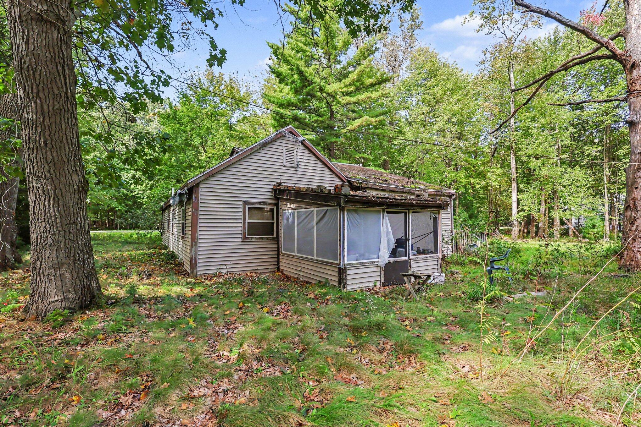 1570 N Peterson Road Muskegon MI 49445