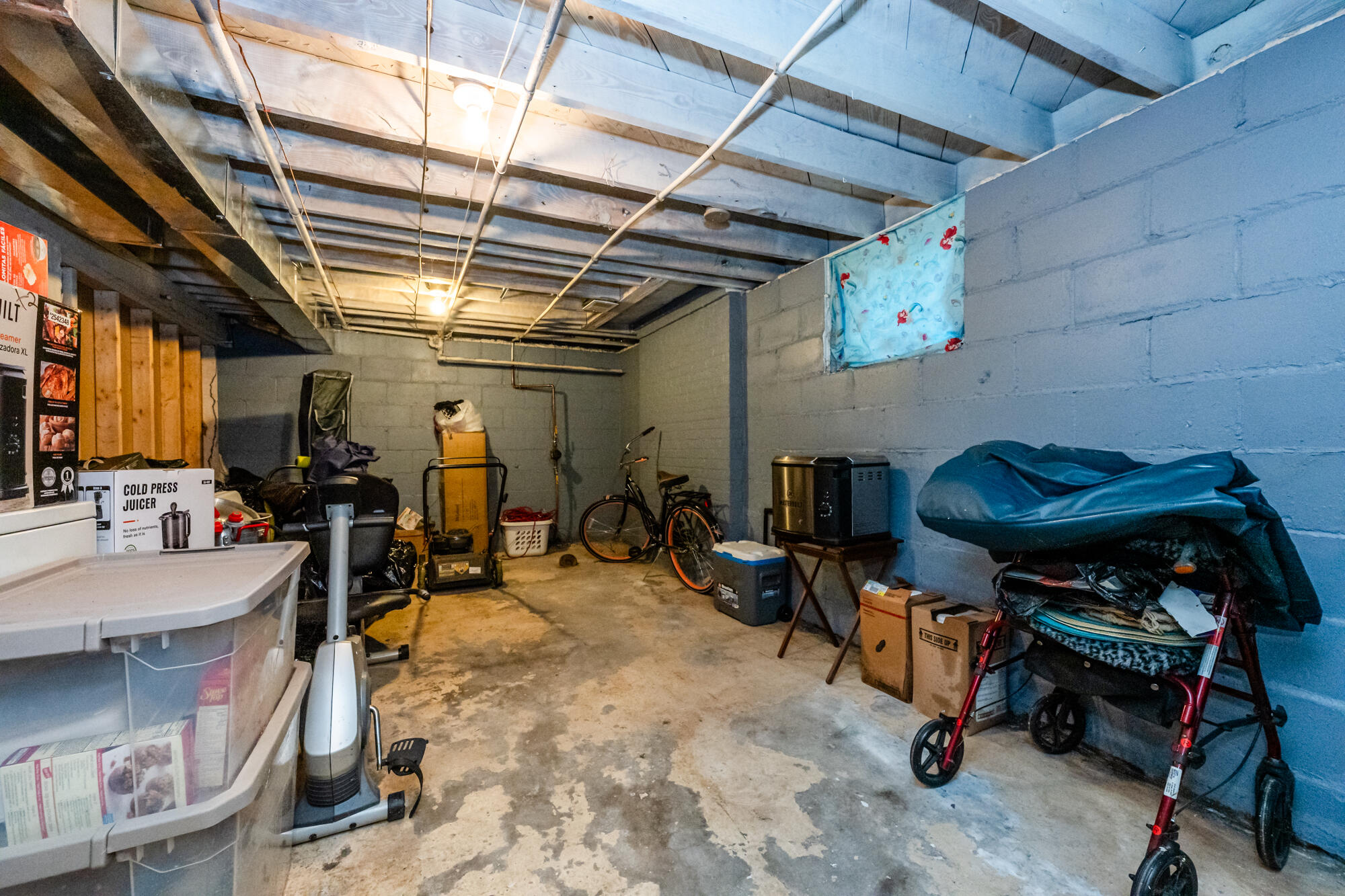 991 Ogden Avenue Benton Harbor MI 49022