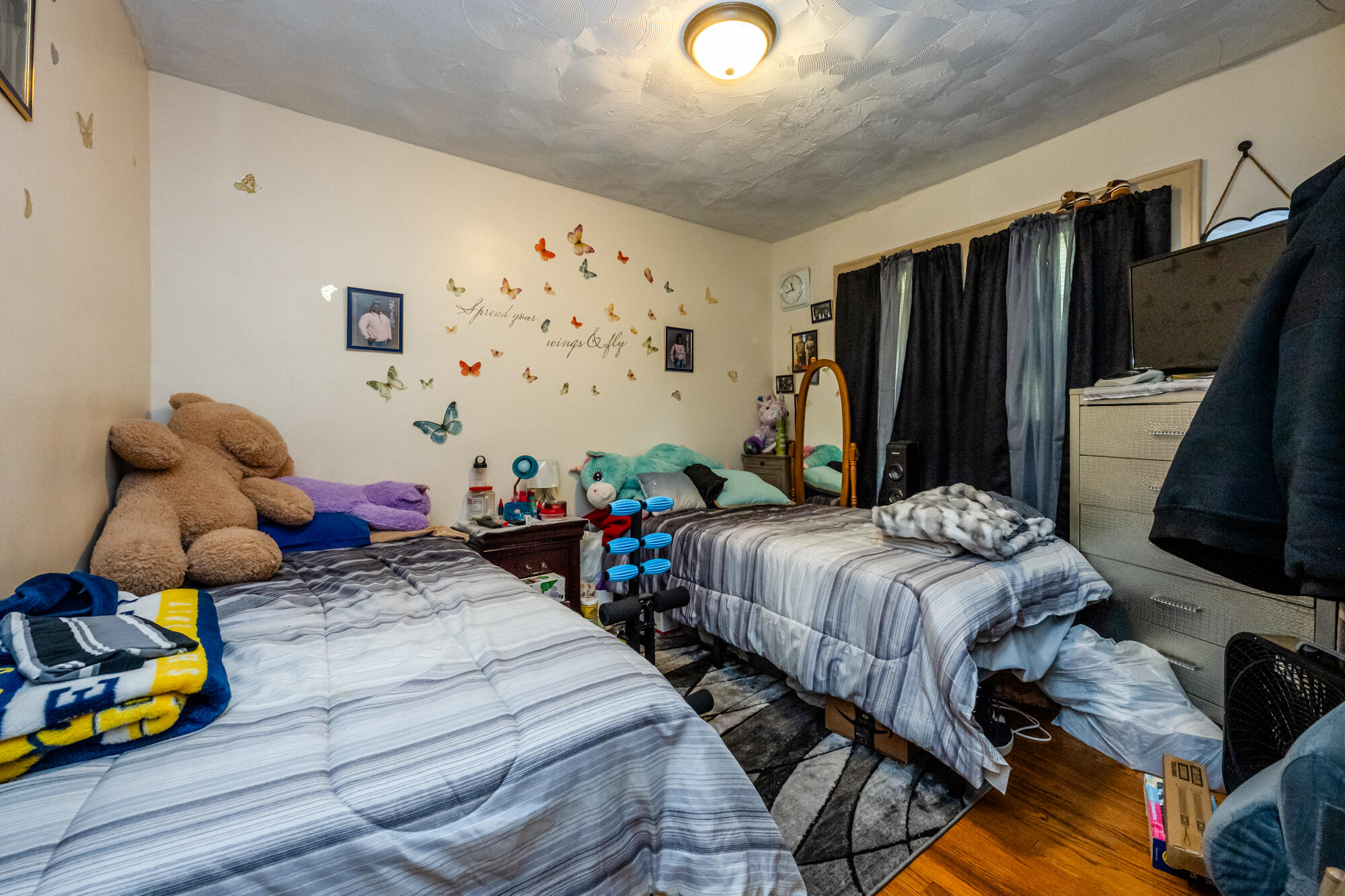 991 Ogden Avenue Benton Harbor MI 49022