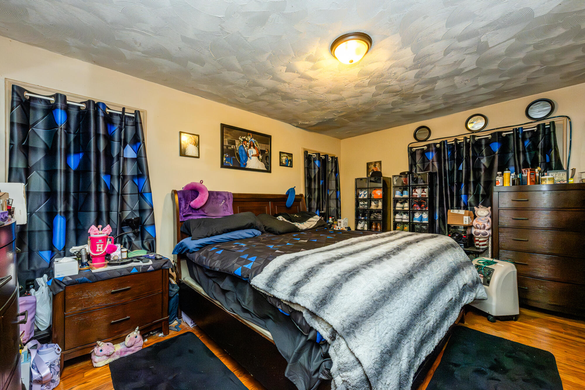 991 Ogden Avenue Benton Harbor MI 49022