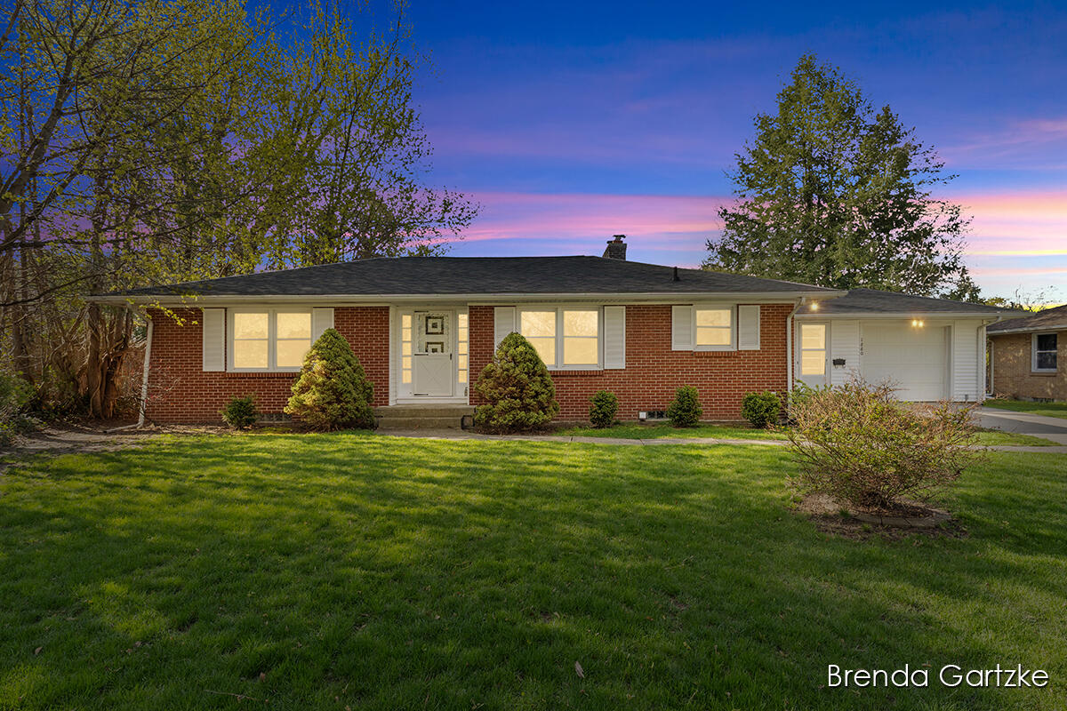 1880 Lynne Lane NW Grand Rapids MI 49504