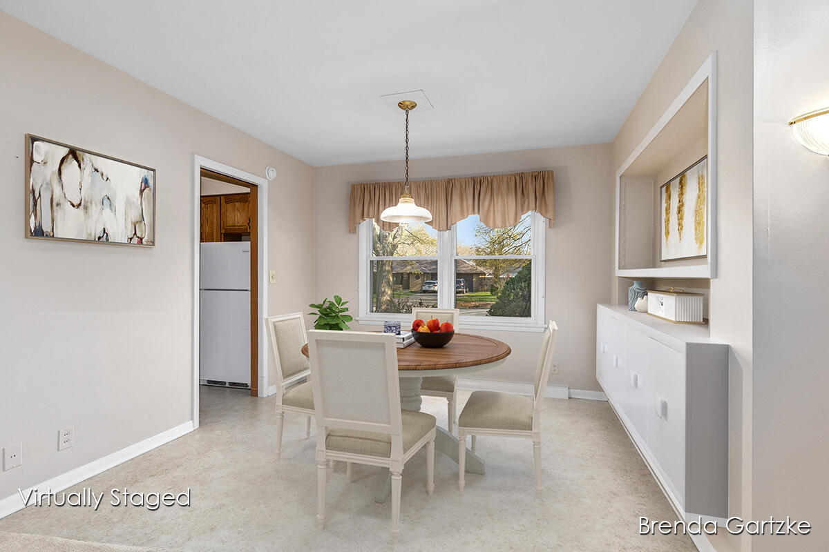 1880 Lynne Lane NW Grand Rapids MI 49504