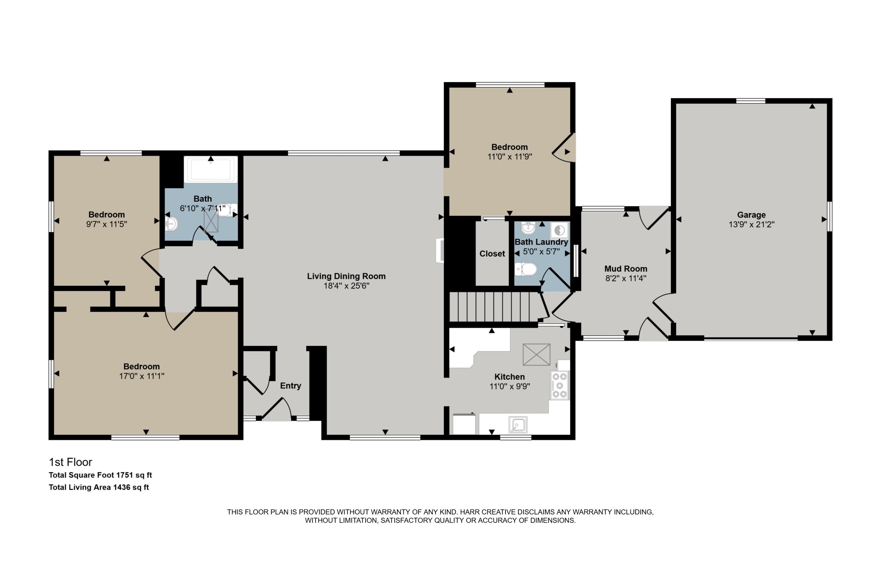1880 Lynne Lane NW Grand Rapids MI 49504