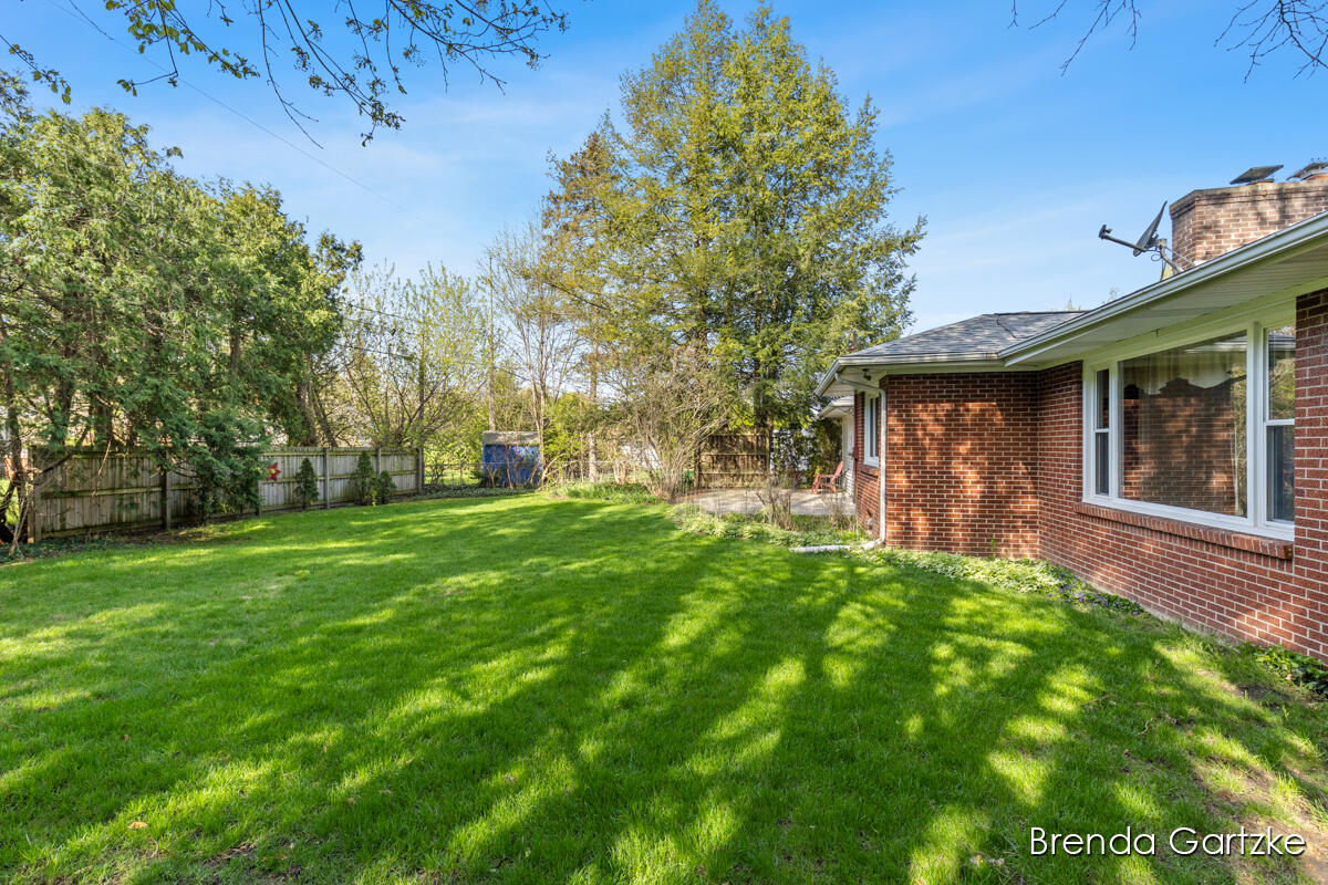 1880 Lynne Lane NW Grand Rapids MI 49504