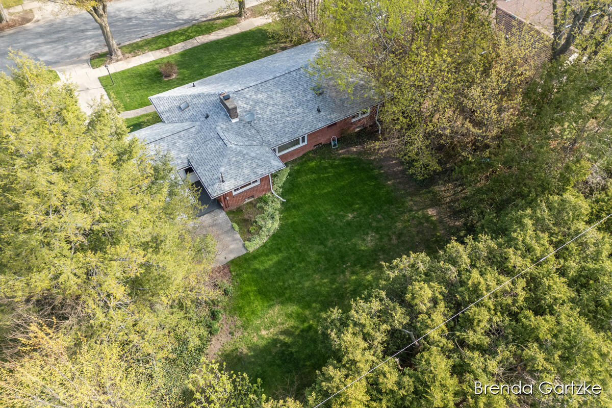 1880 Lynne Lane NW Grand Rapids MI 49504