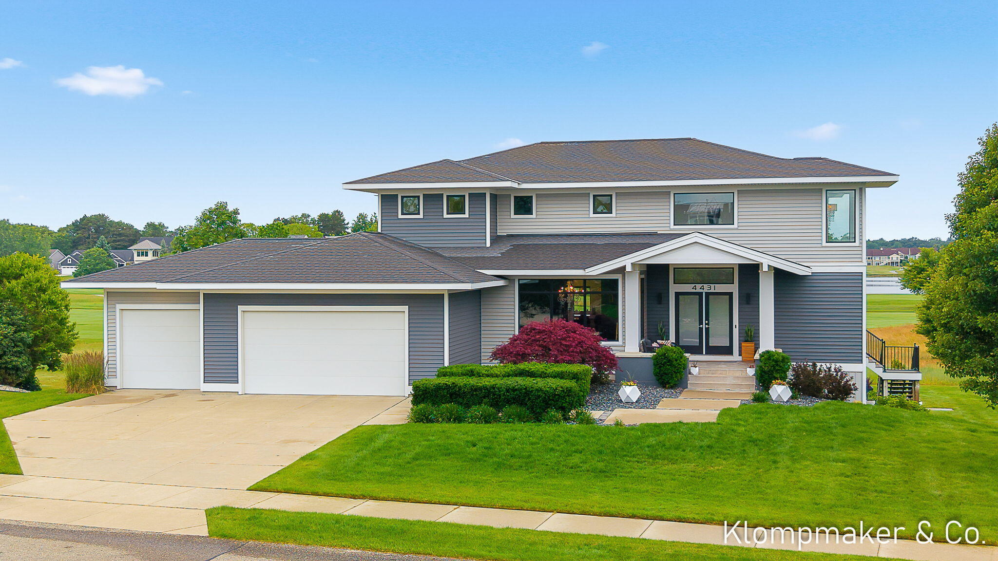 4431 Grand Point Holland MI 49424
