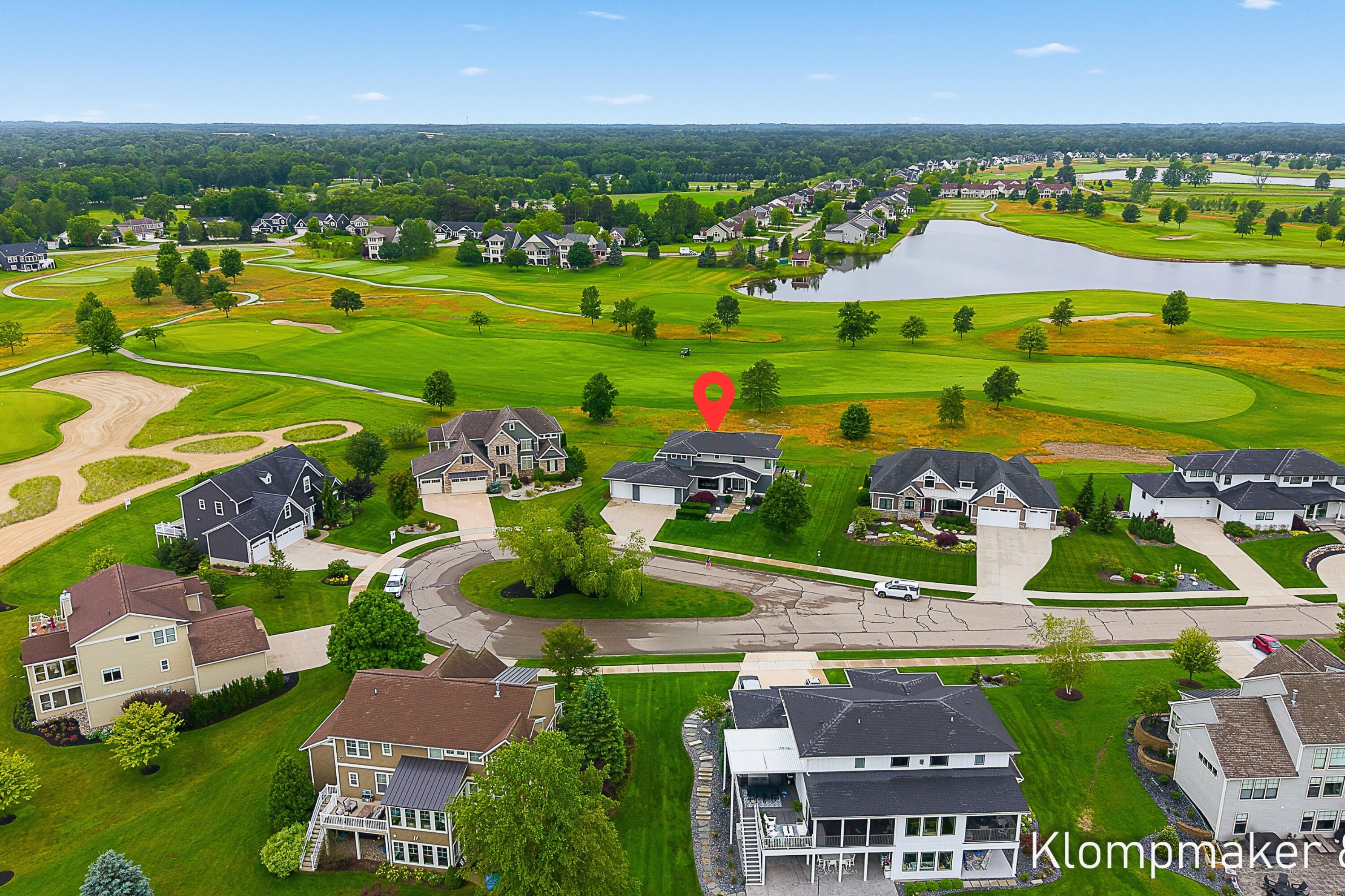 4431 Grand Point Holland MI 49424