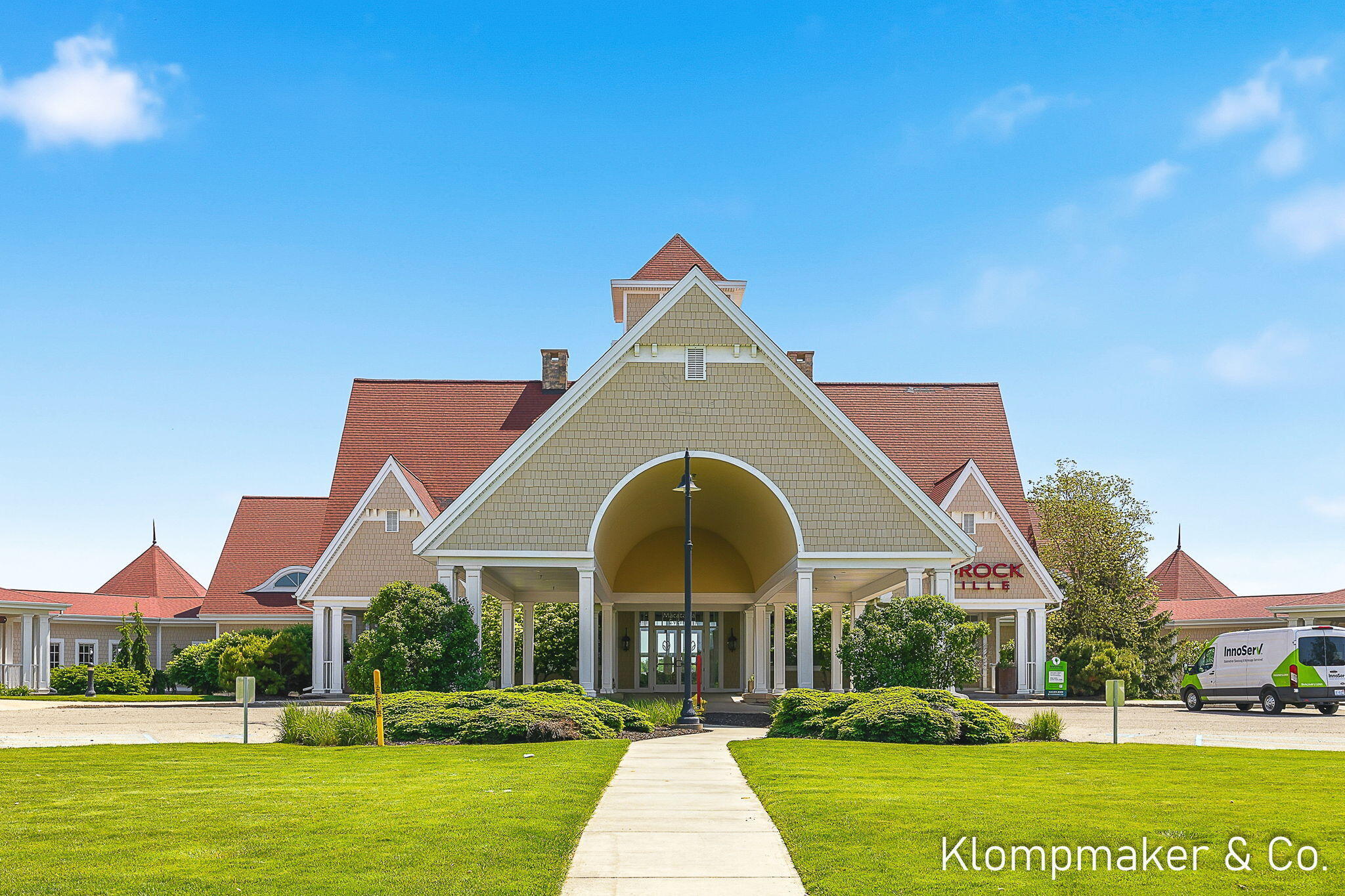 4431 Grand Point Holland MI 49424