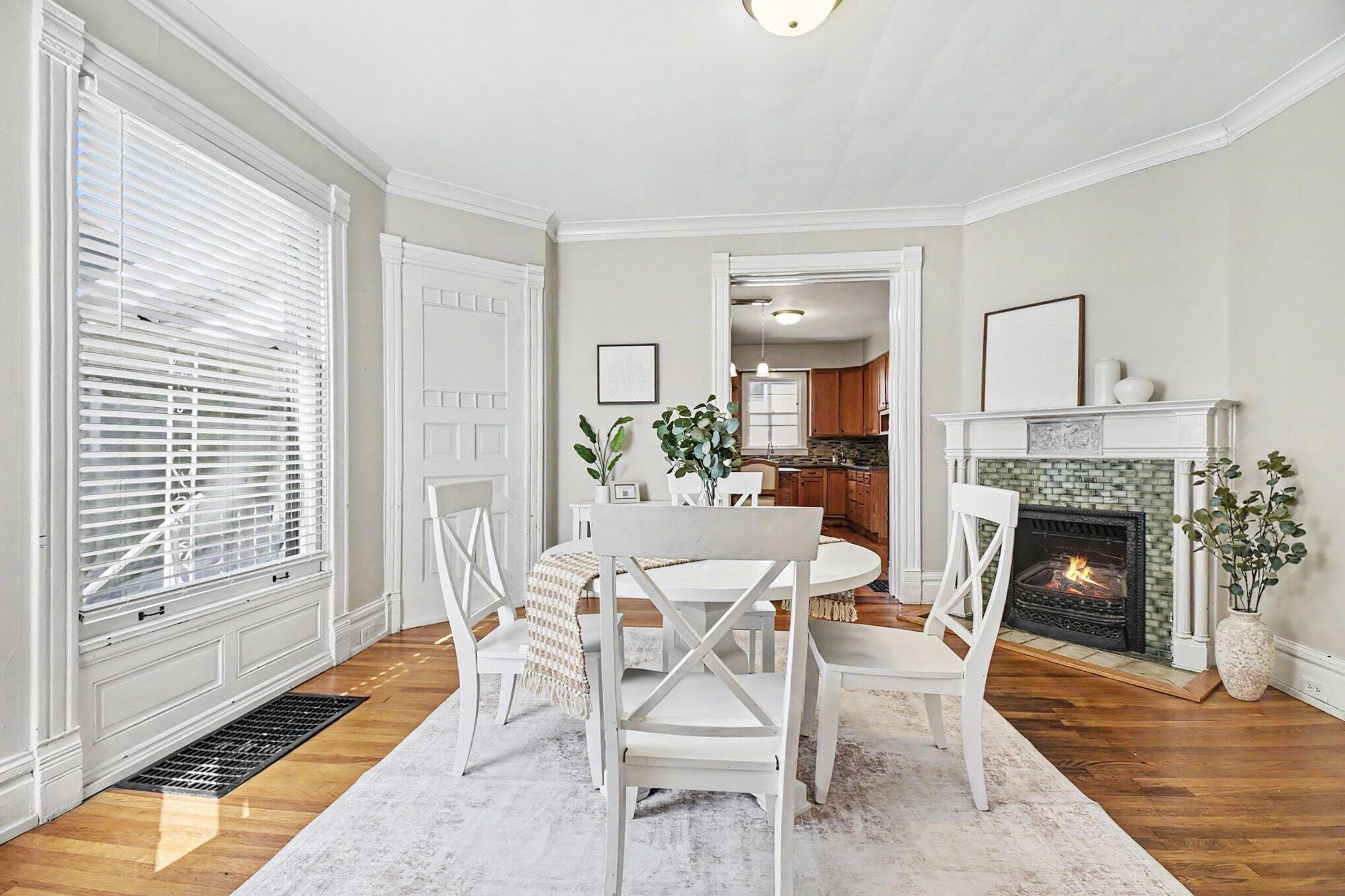 327 Henry Avenue SE Grand Rapids MI 49503