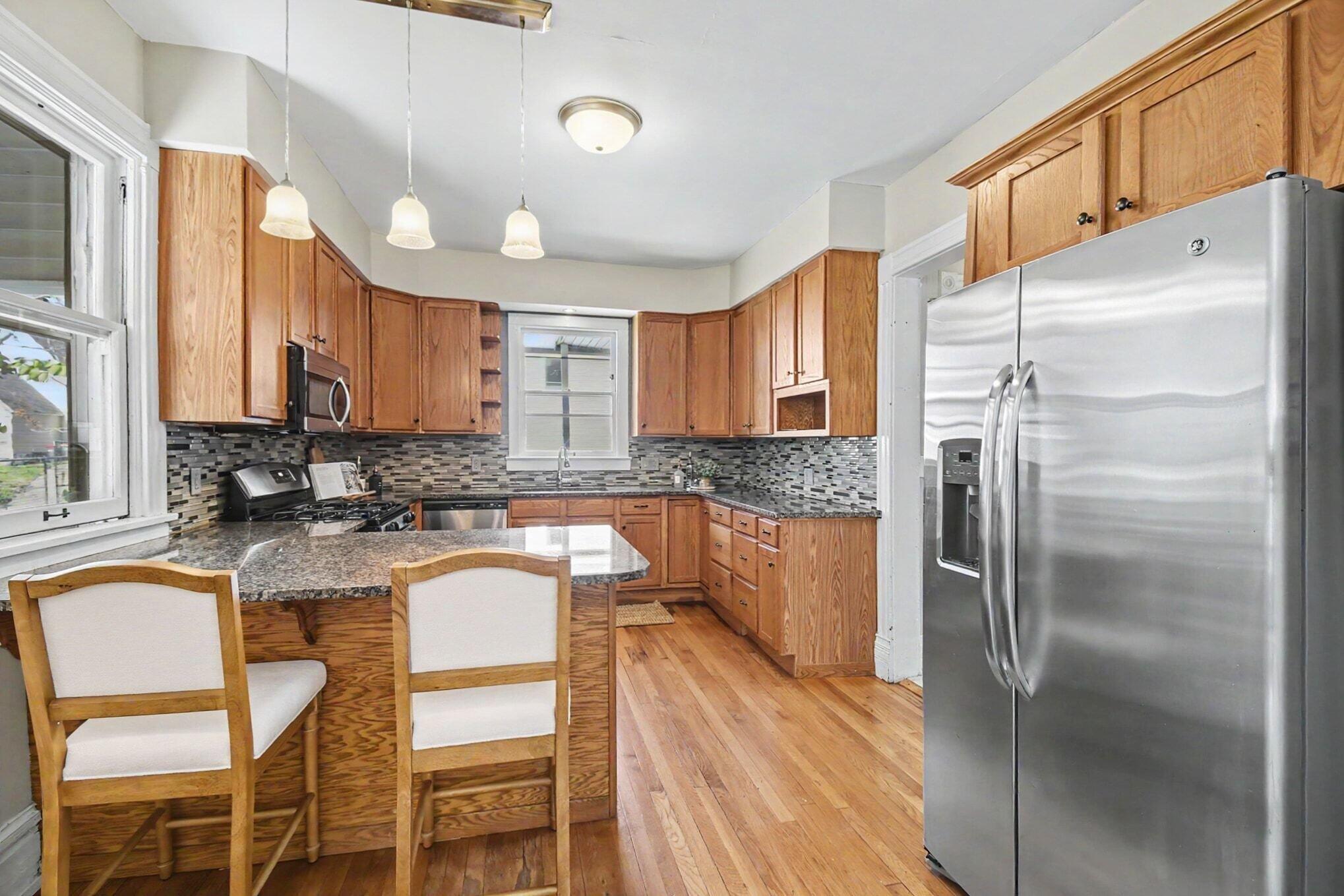 327 Henry Avenue SE Grand Rapids MI 49503