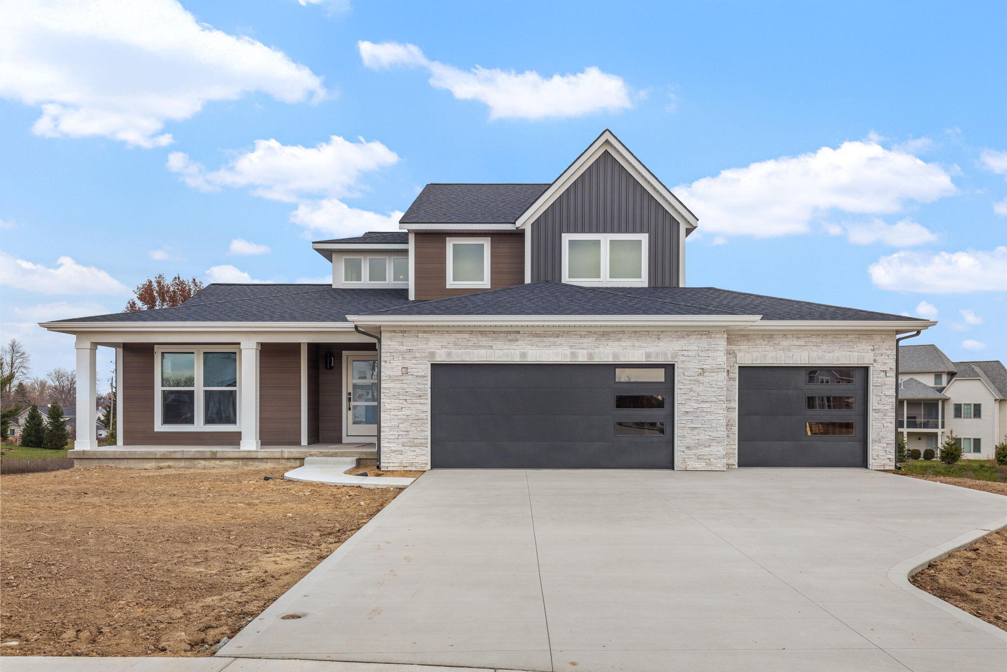 7772 Greendale Drive SE Byron Center MI 49315