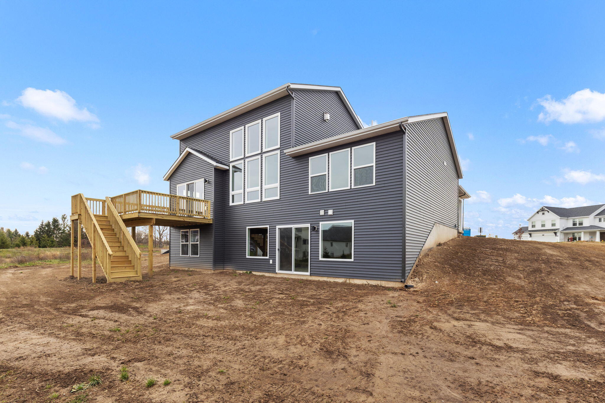 7772 Greendale Drive SE Byron Center MI 49315