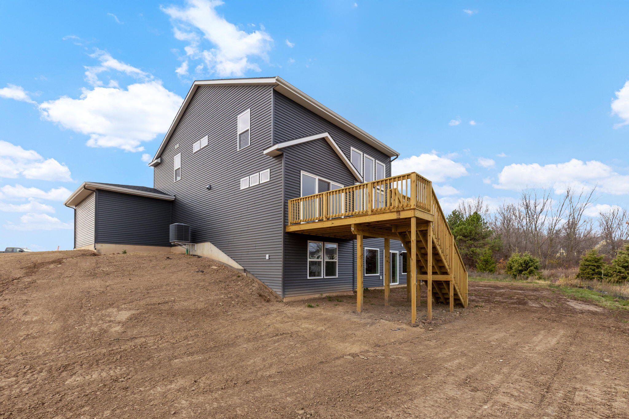 7772 Greendale Drive SE Byron Center MI 49315