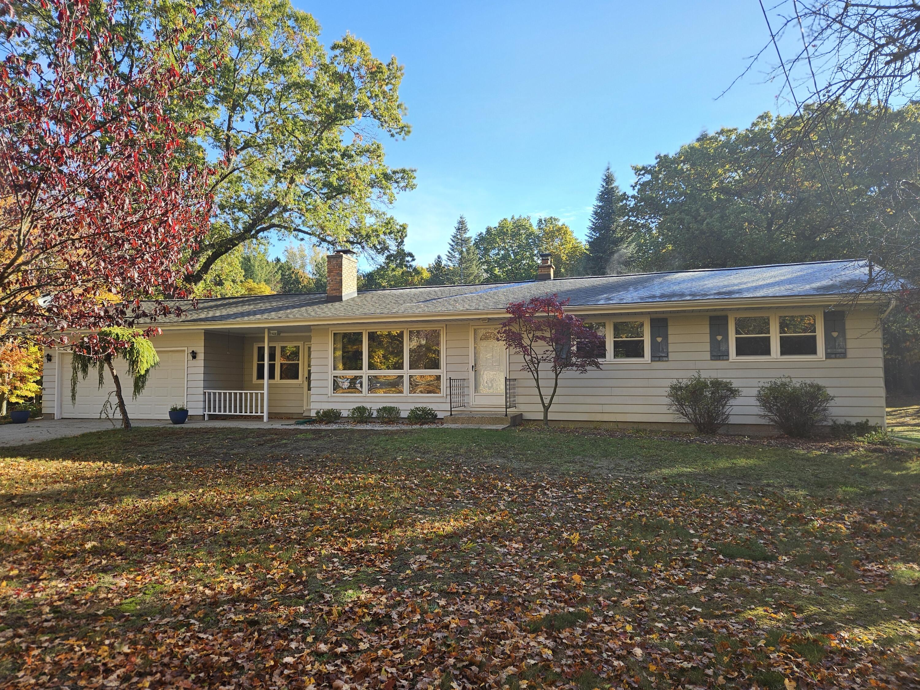7040 Holly Drive West Olive MI 49460