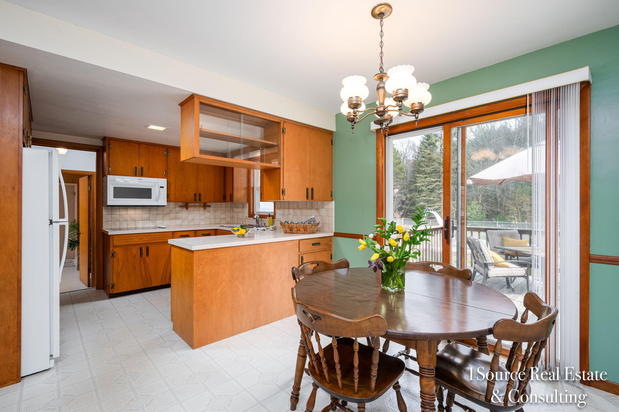 7040 Holly Drive West Olive MI 49460
