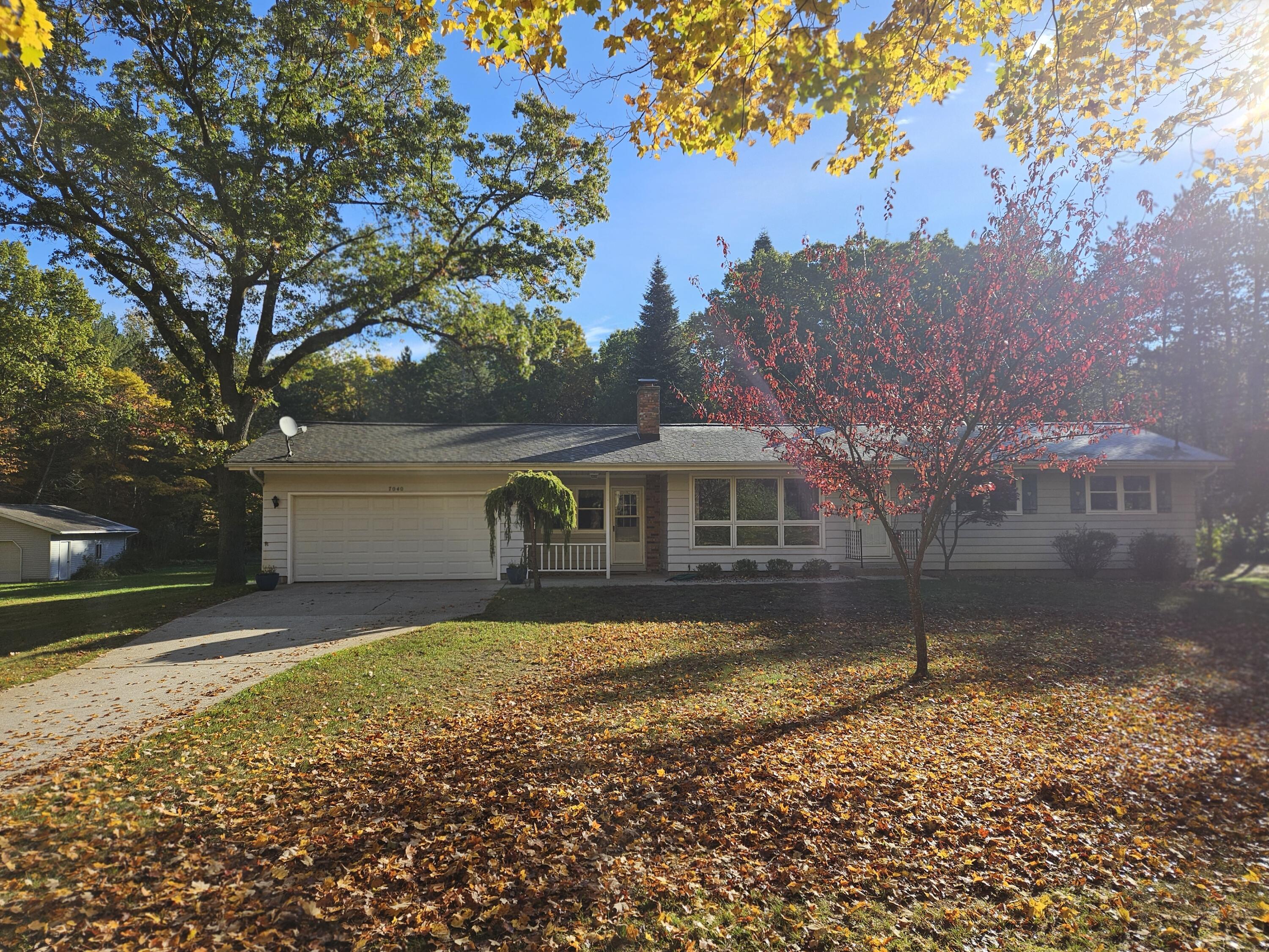 7040 Holly Drive West Olive MI 49460