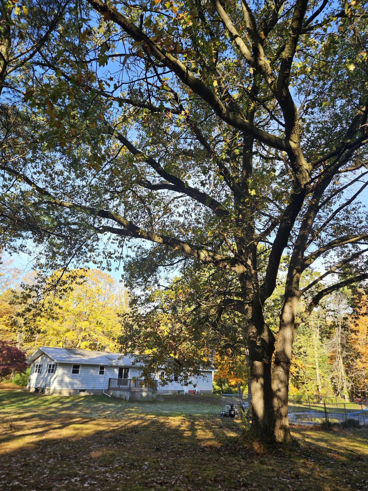 7040 Holly Drive West Olive MI 49460