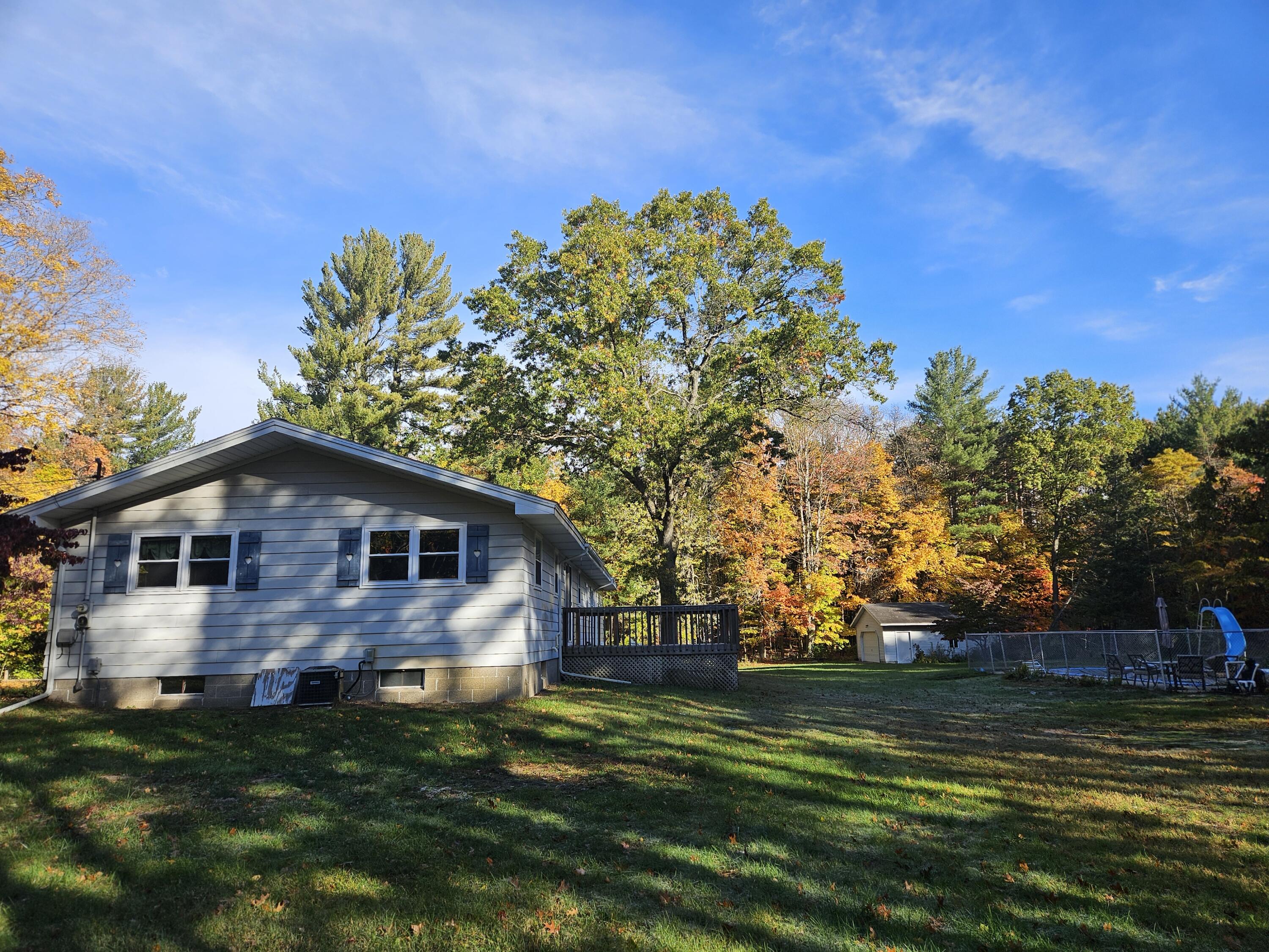 7040 Holly Drive West Olive MI 49460