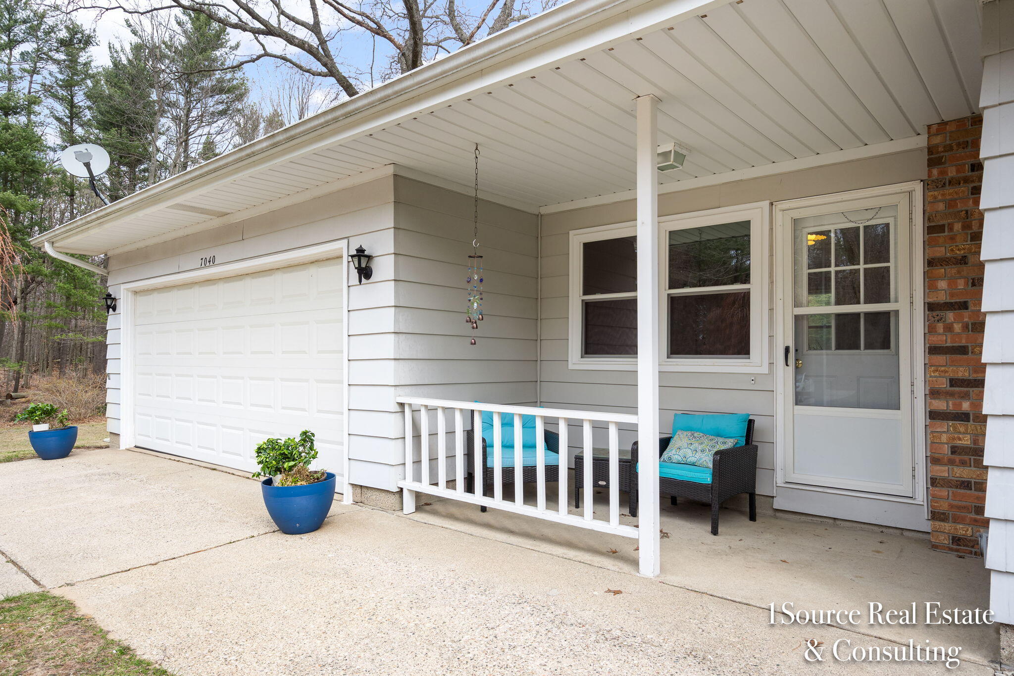 7040 Holly Drive West Olive MI 49460
