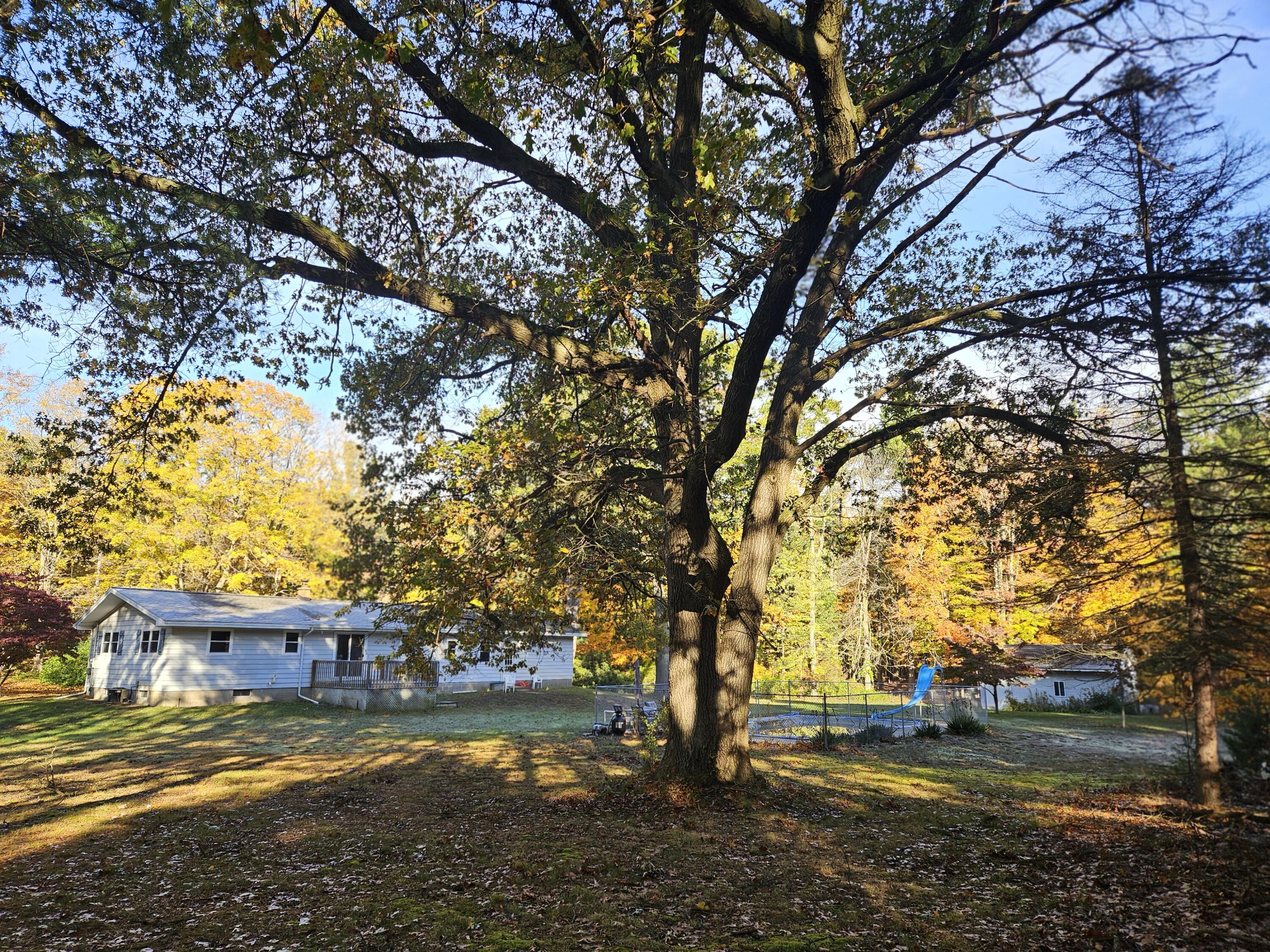 7040 Holly Drive West Olive MI 49460