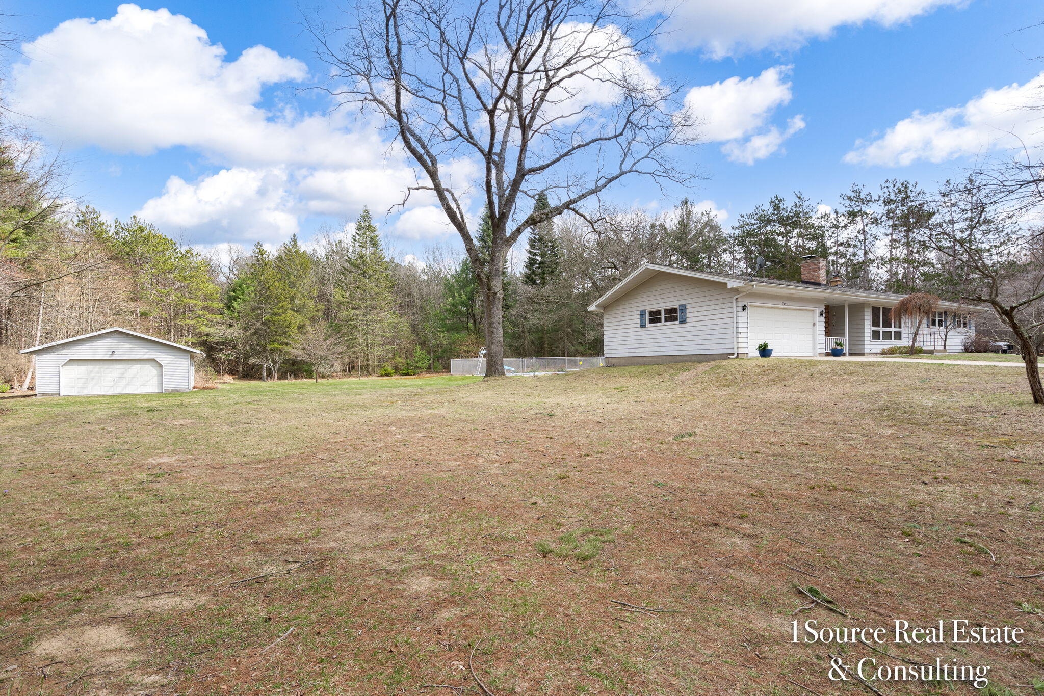 7040 Holly Drive West Olive MI 49460