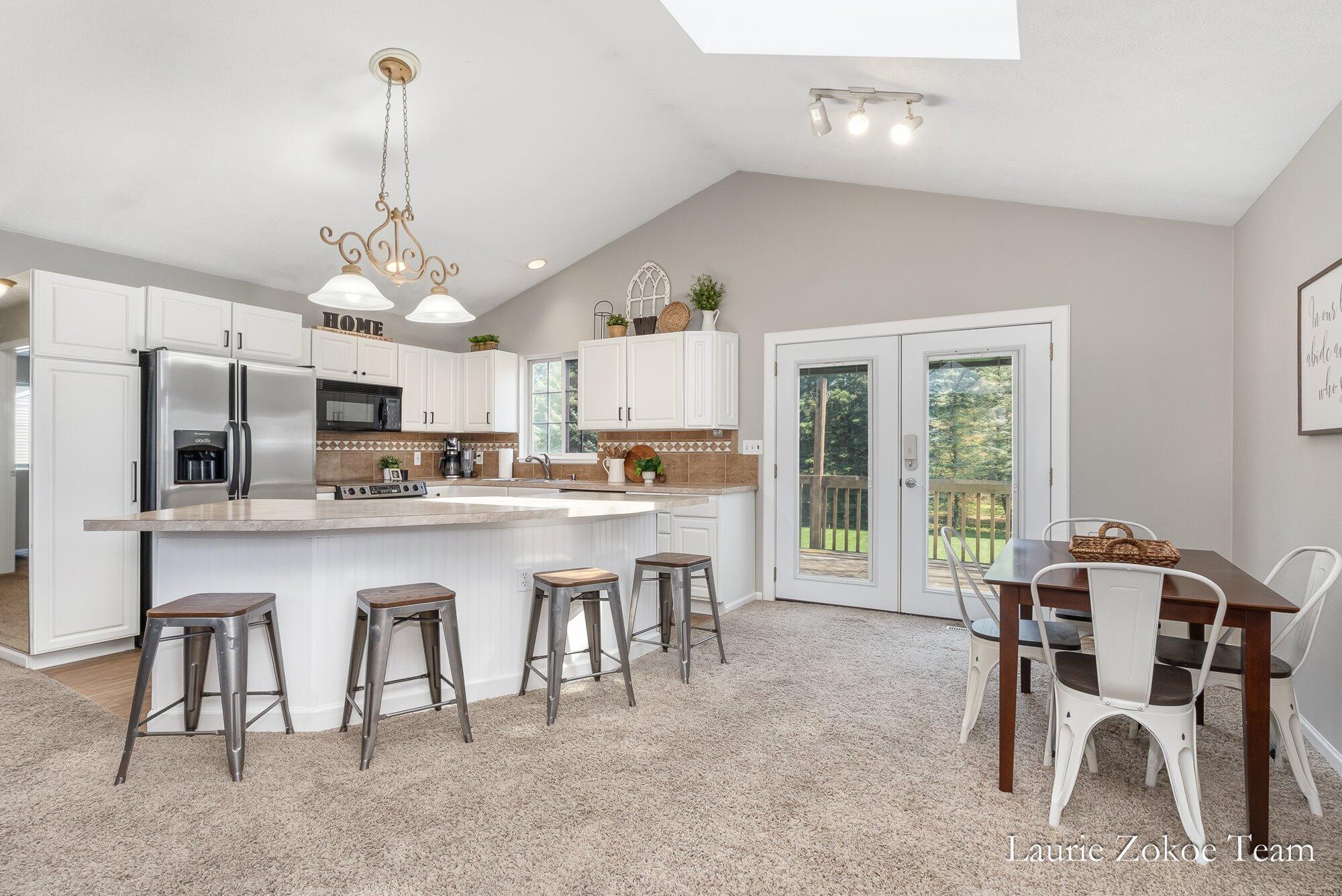 11302 8th Avenue NW Grand Rapids MI 49534