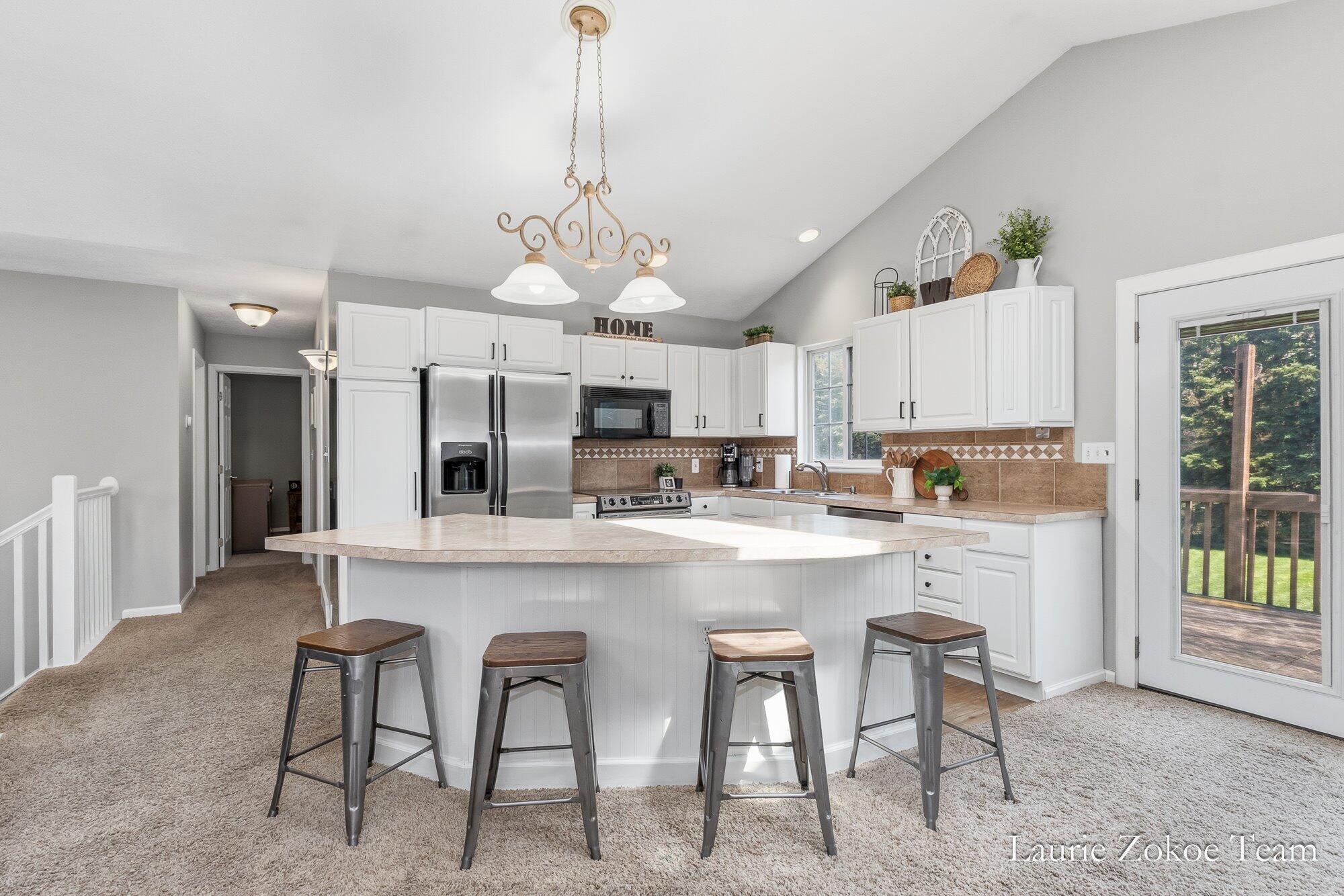 11302 8th Avenue NW Grand Rapids MI 49534