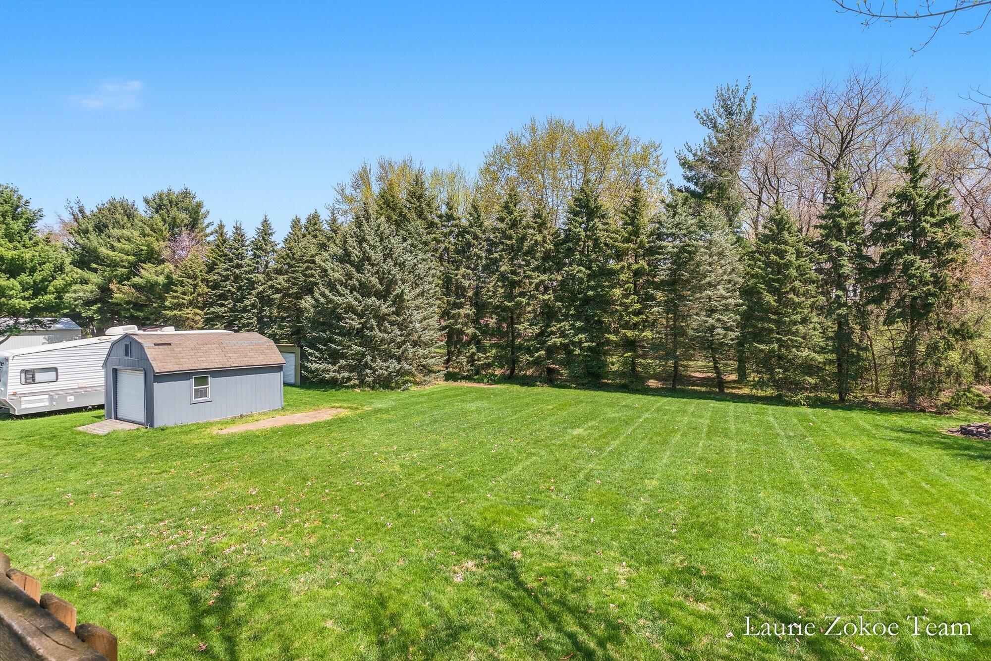 11302 8th Avenue NW Grand Rapids MI 49534