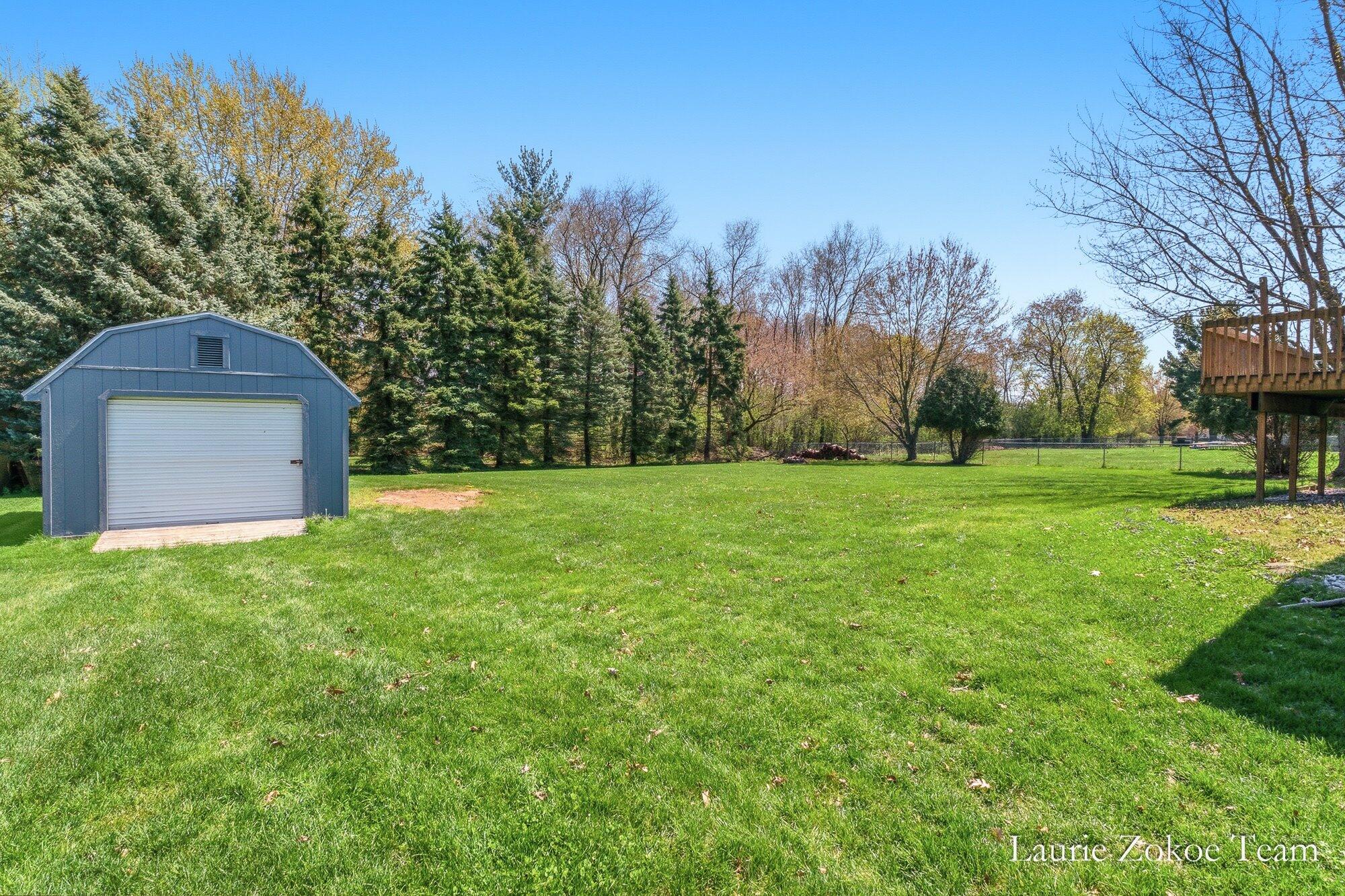 11302 8th Avenue NW Grand Rapids MI 49534
