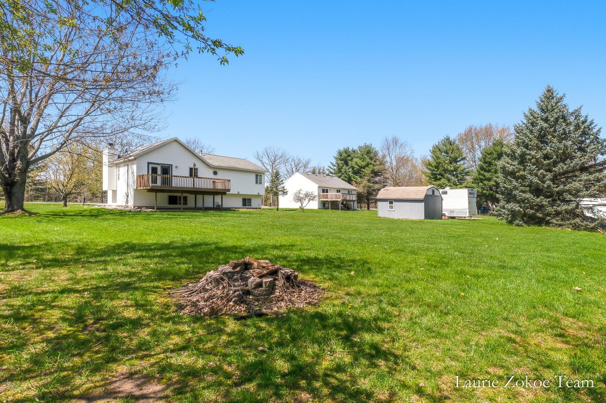11302 8th Avenue NW Grand Rapids MI 49534