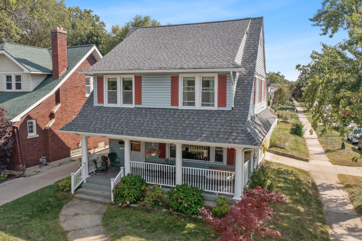 1234 Alexander Street SE Grand Rapids MI 49506