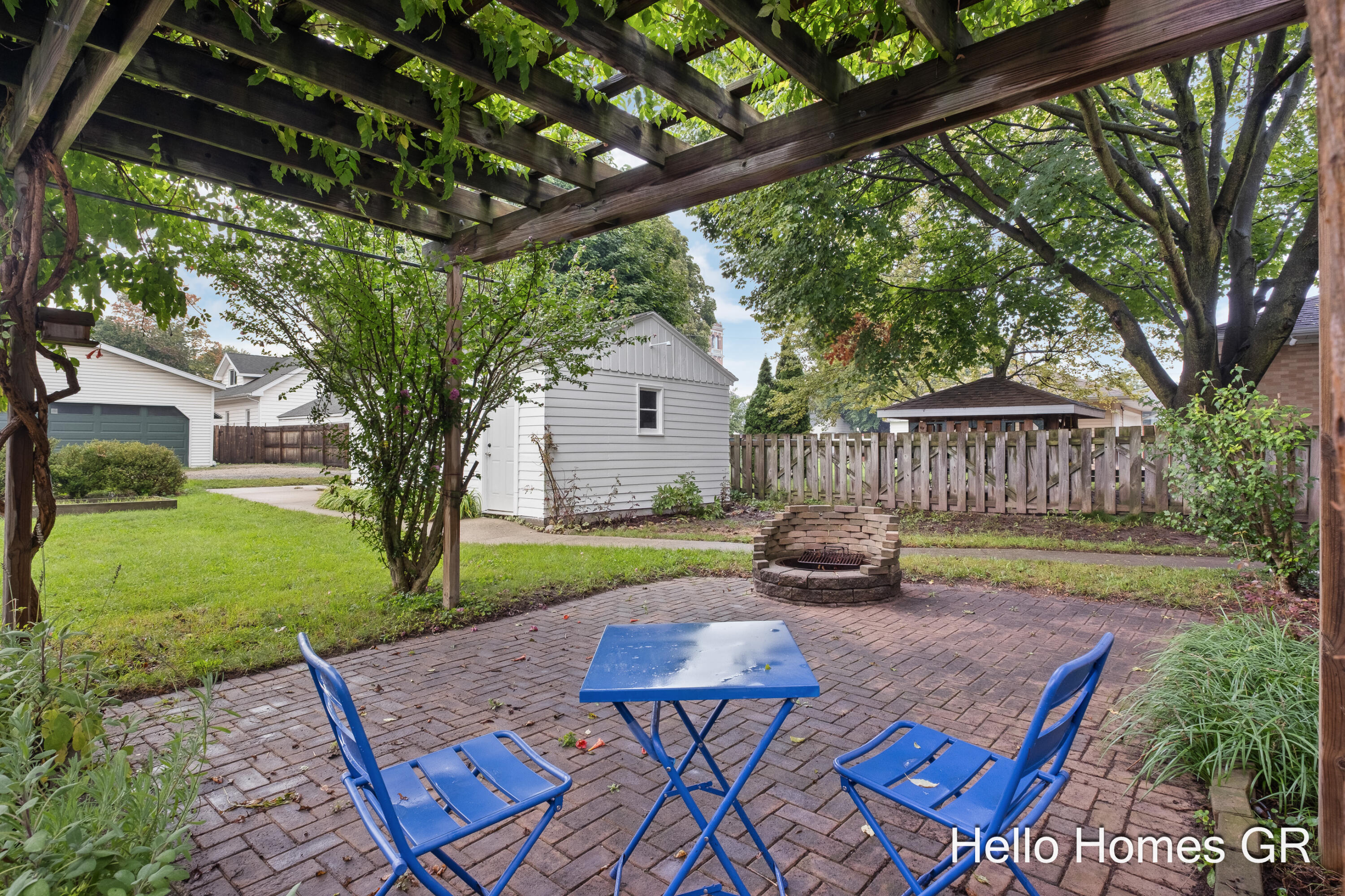 223 Leyden Avenue SW Grand Rapids MI 49504