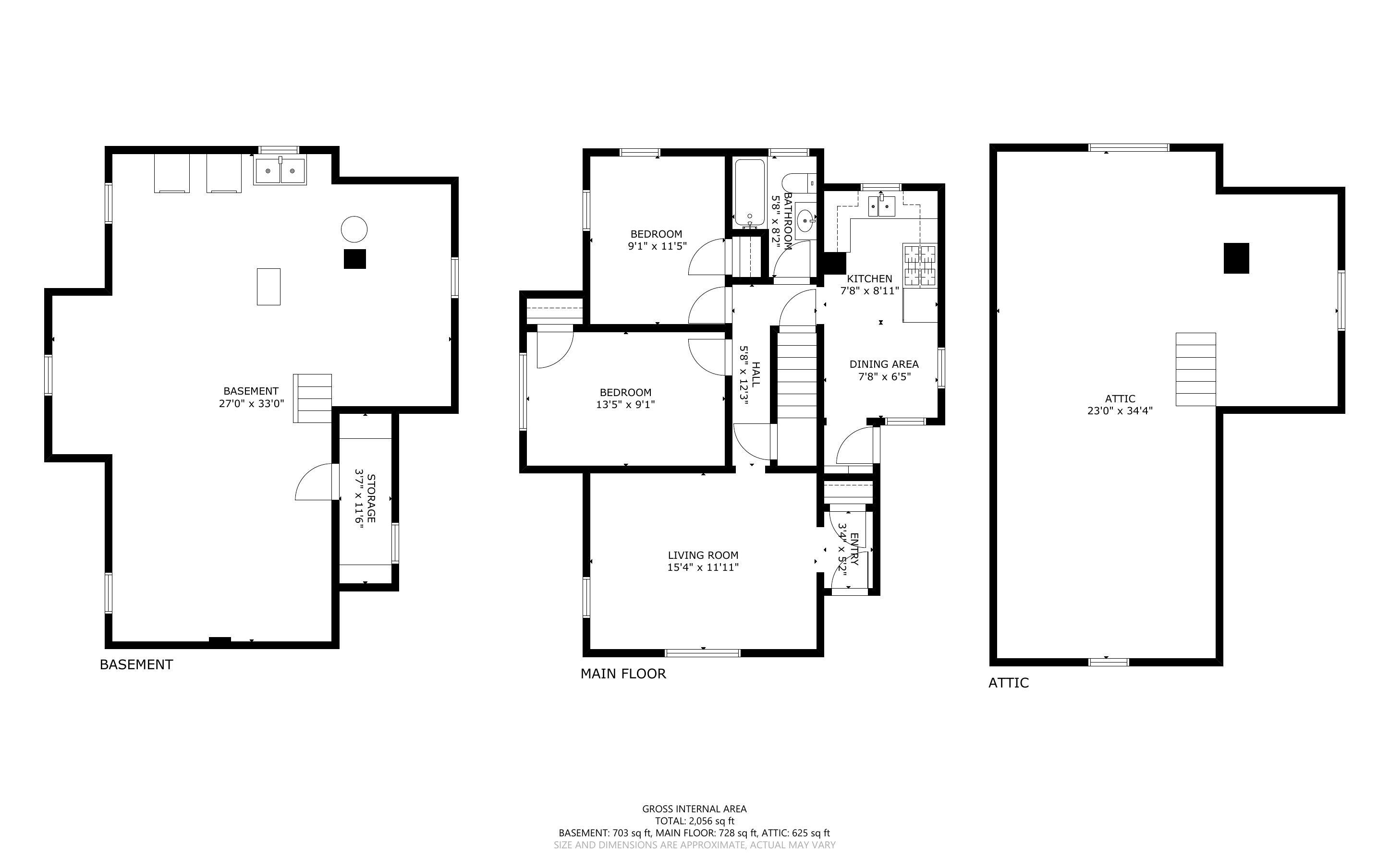 223 Leyden Avenue SW Grand Rapids MI 49504