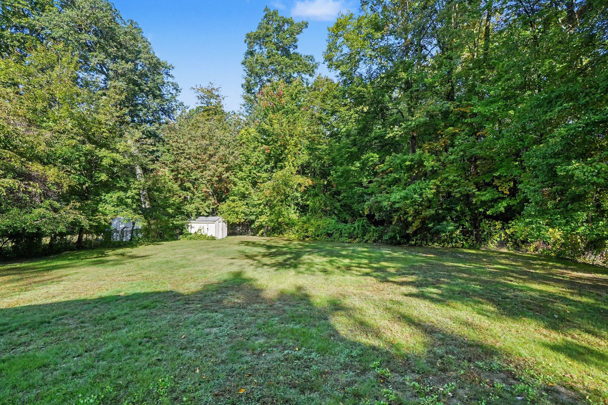37 S Bear Lake Road Muskegon MI 49445