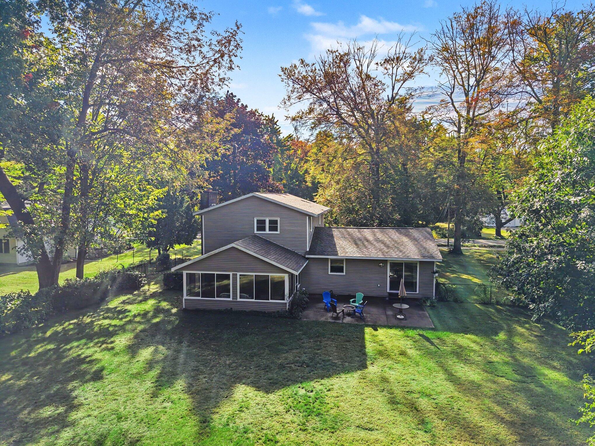 37 S Bear Lake Road Muskegon MI 49445