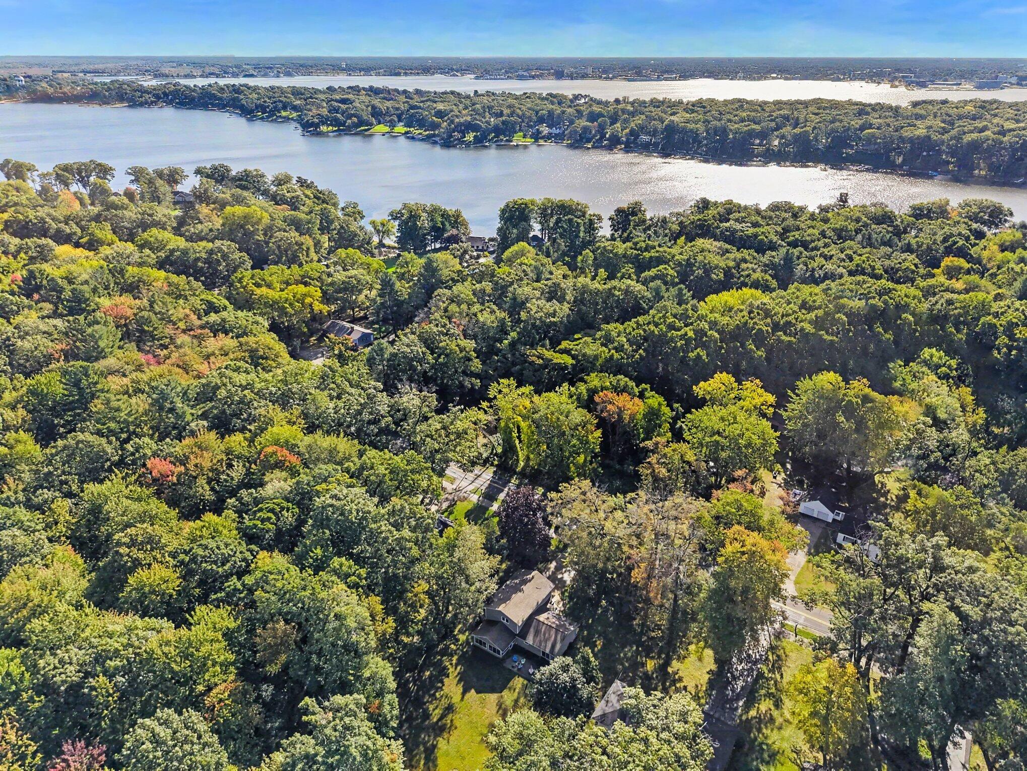 37 S Bear Lake Road Muskegon MI 49445