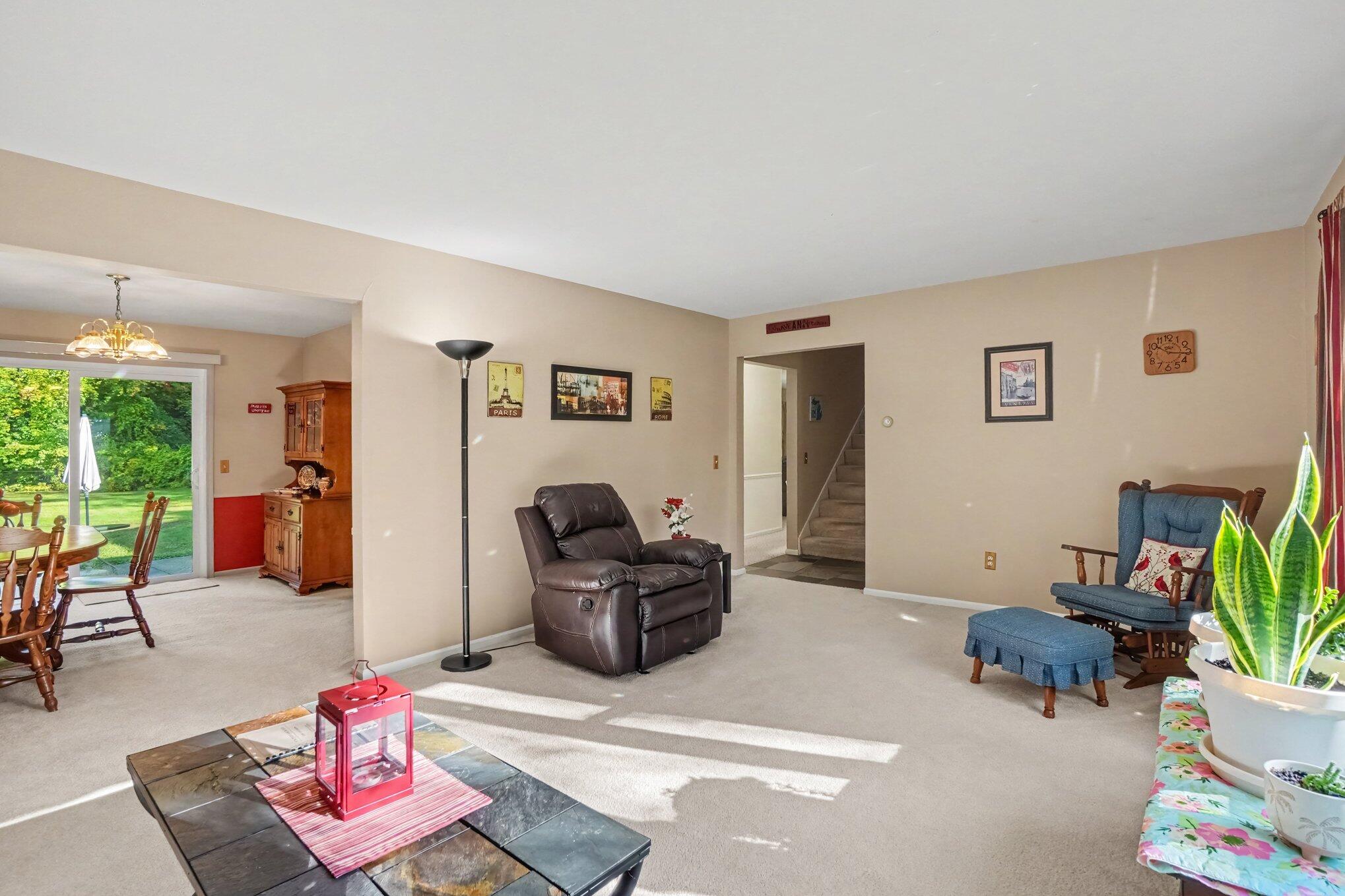 37 S Bear Lake Road Muskegon MI 49445