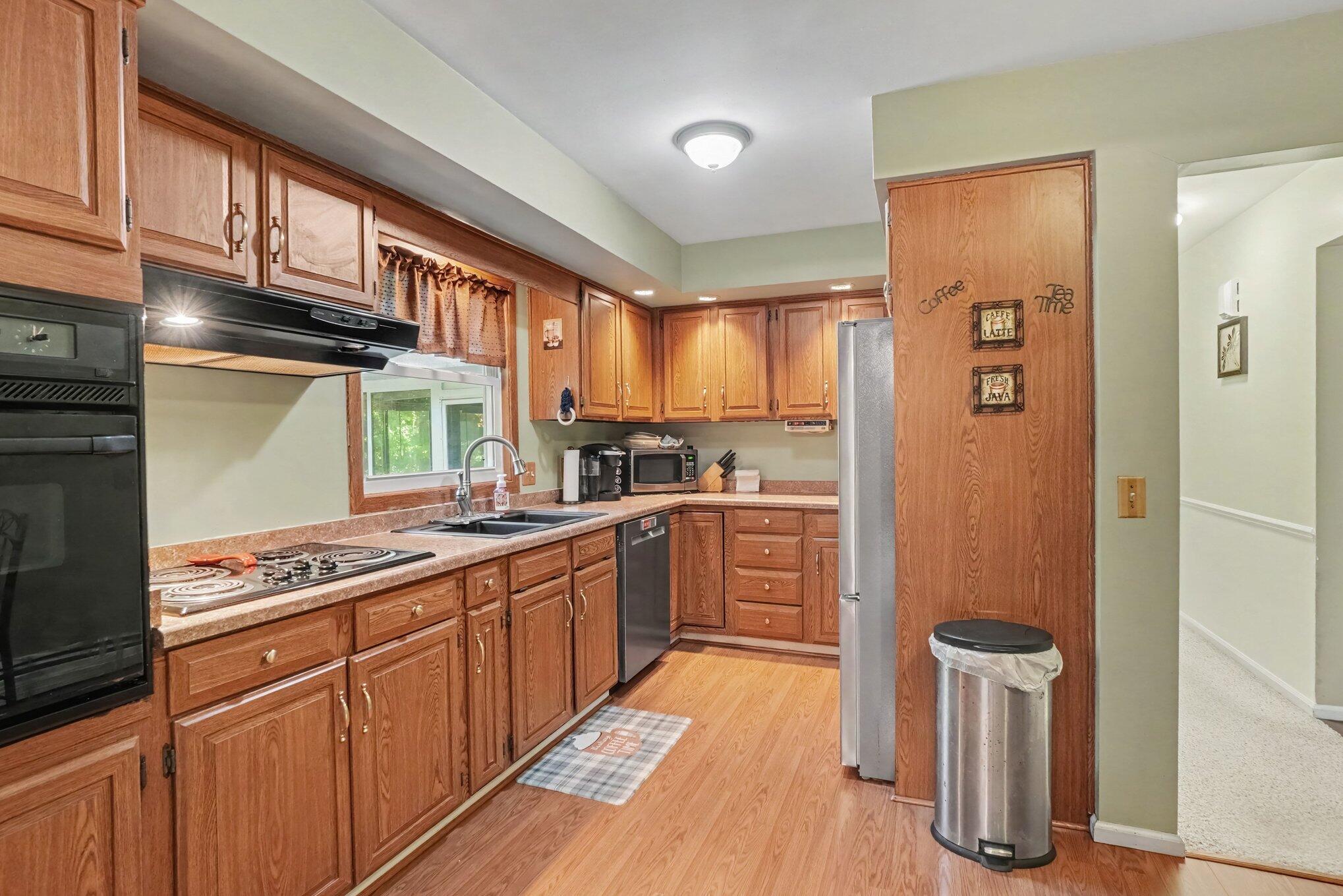 37 S Bear Lake Road Muskegon MI 49445