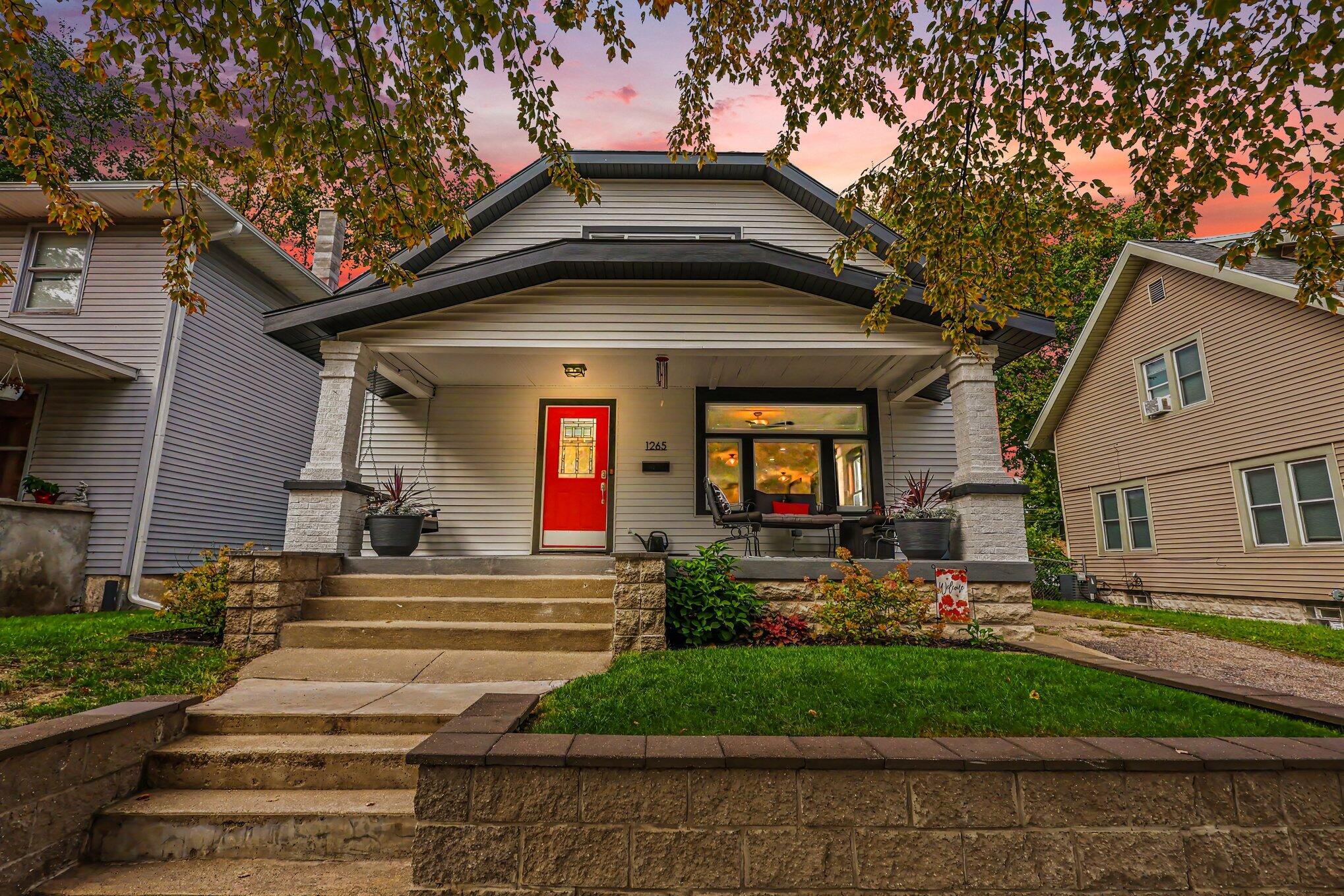 1265 Prospect Avenue SE Grand Rapids MI 49507
