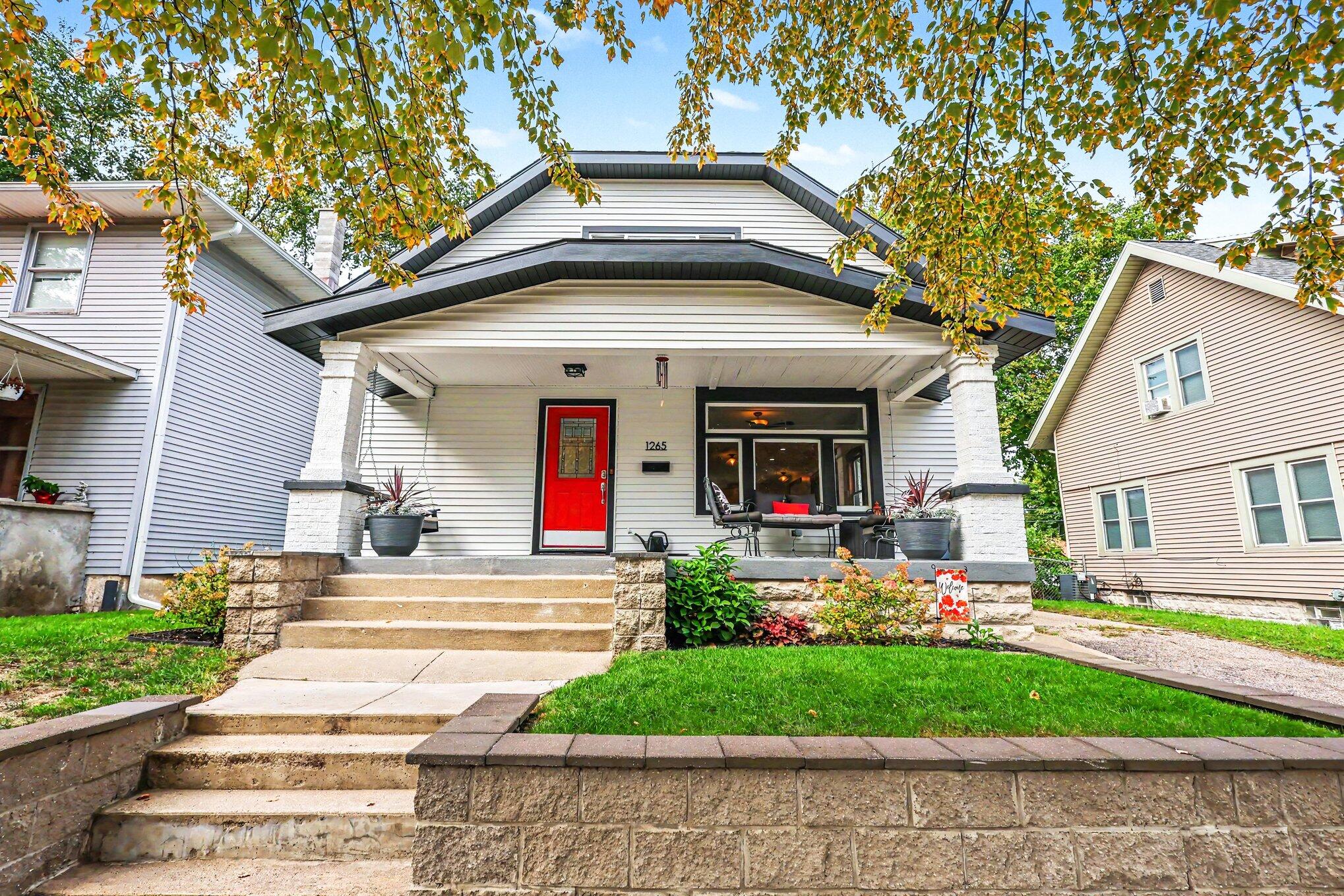 1265 Prospect Avenue SE Grand Rapids MI 49507