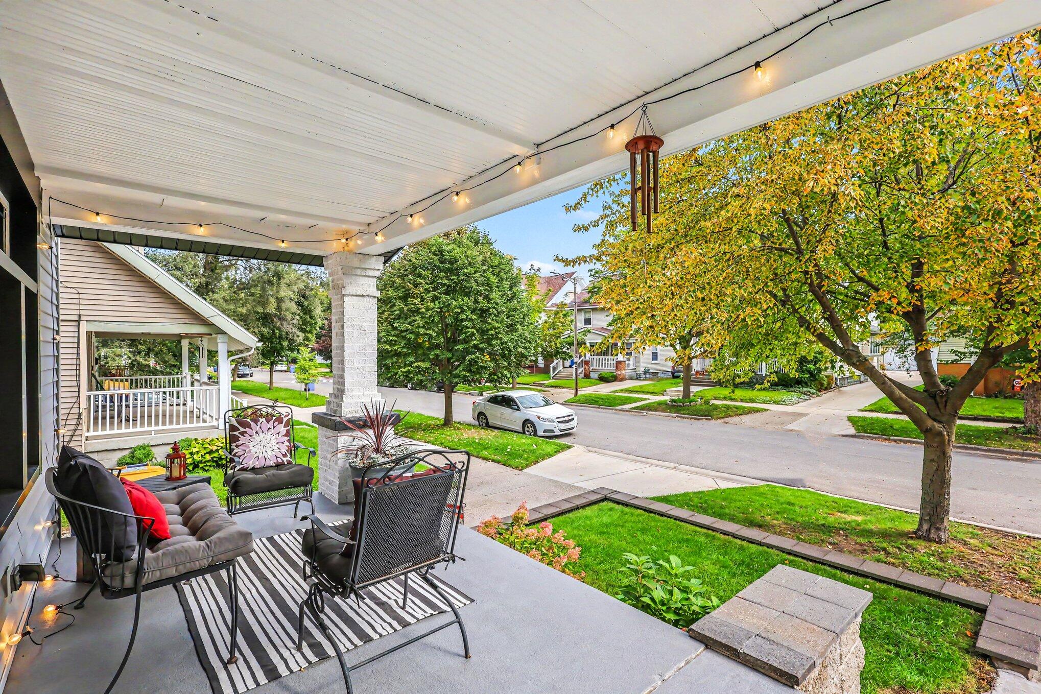 1265 Prospect Avenue SE Grand Rapids MI 49507