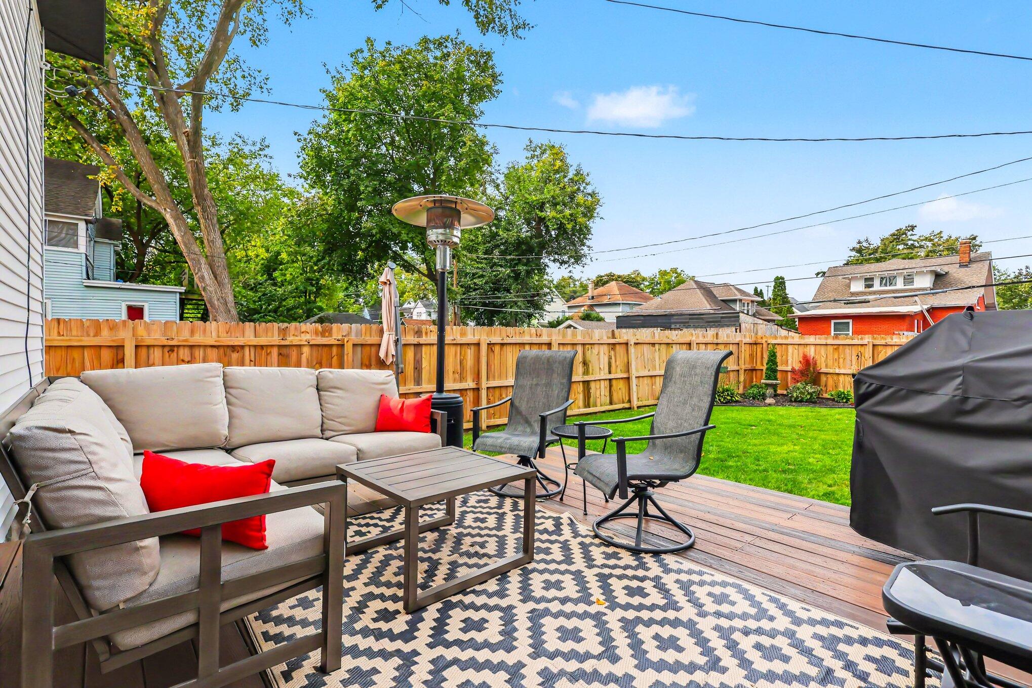 1265 Prospect Avenue SE Grand Rapids MI 49507