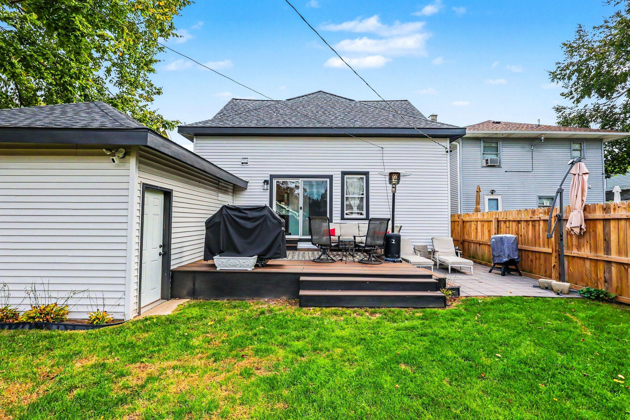 1265 Prospect Avenue SE Grand Rapids MI 49507