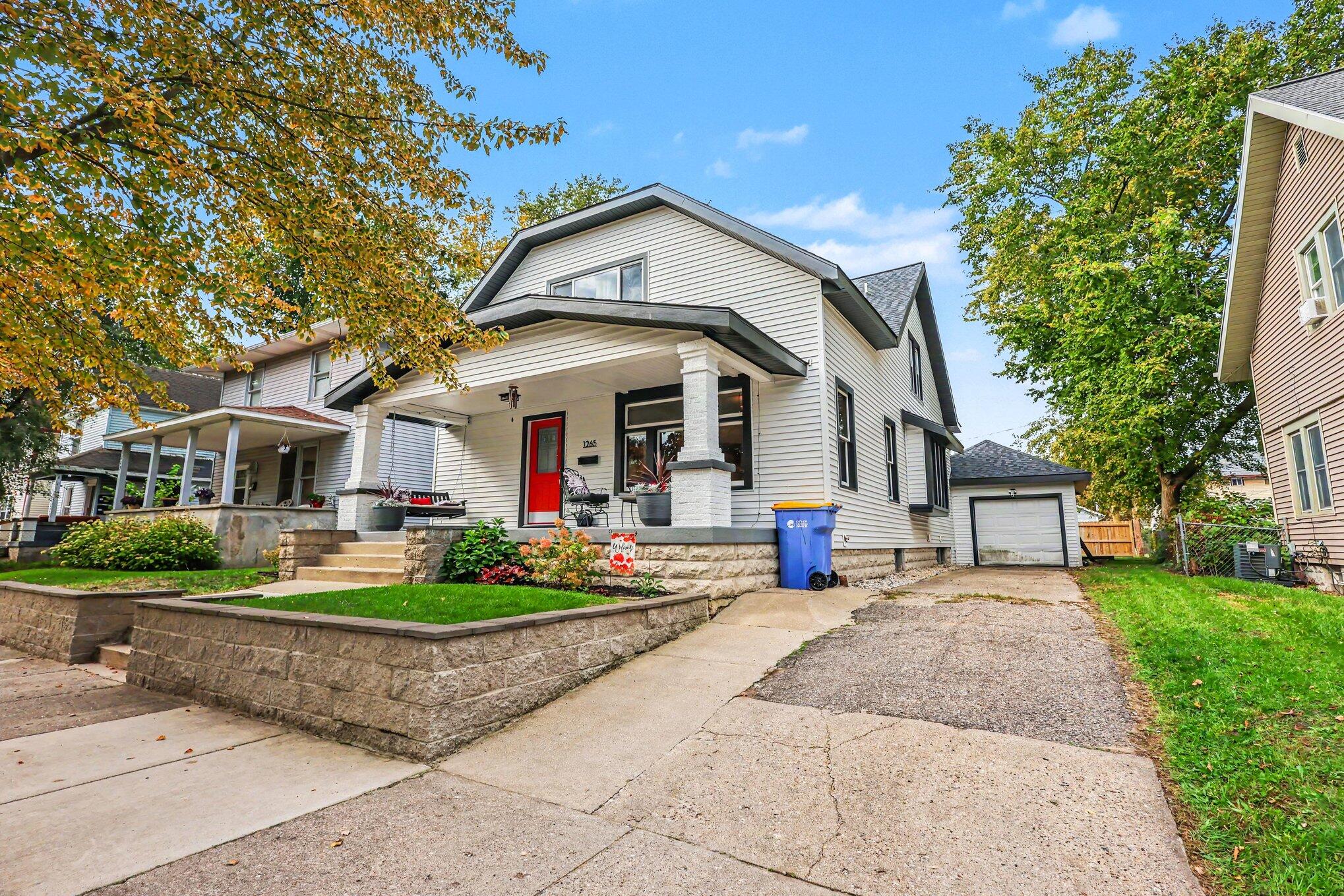1265 Prospect Avenue SE Grand Rapids MI 49507