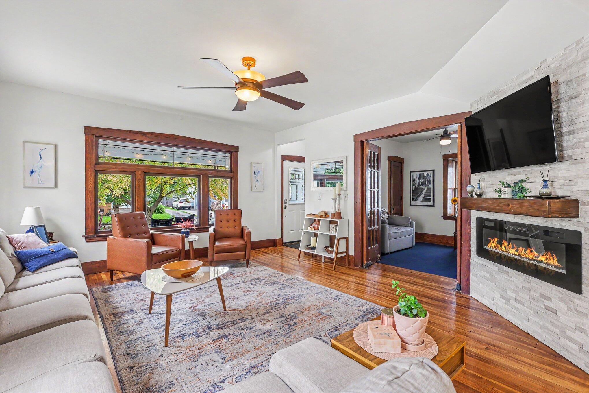 1265 Prospect Avenue SE Grand Rapids MI 49507