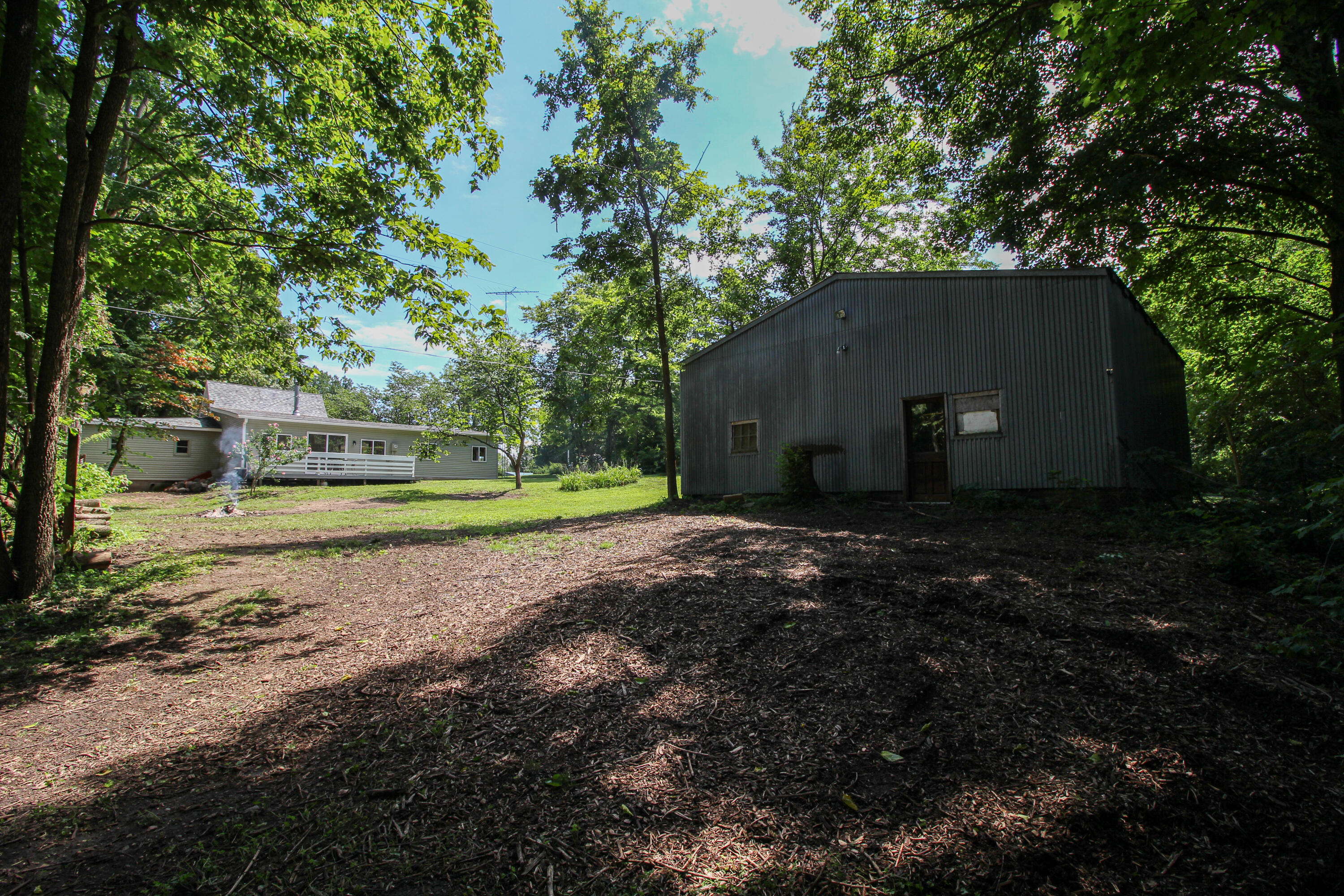 58552 Prairie Street Cassopolis MI 49031