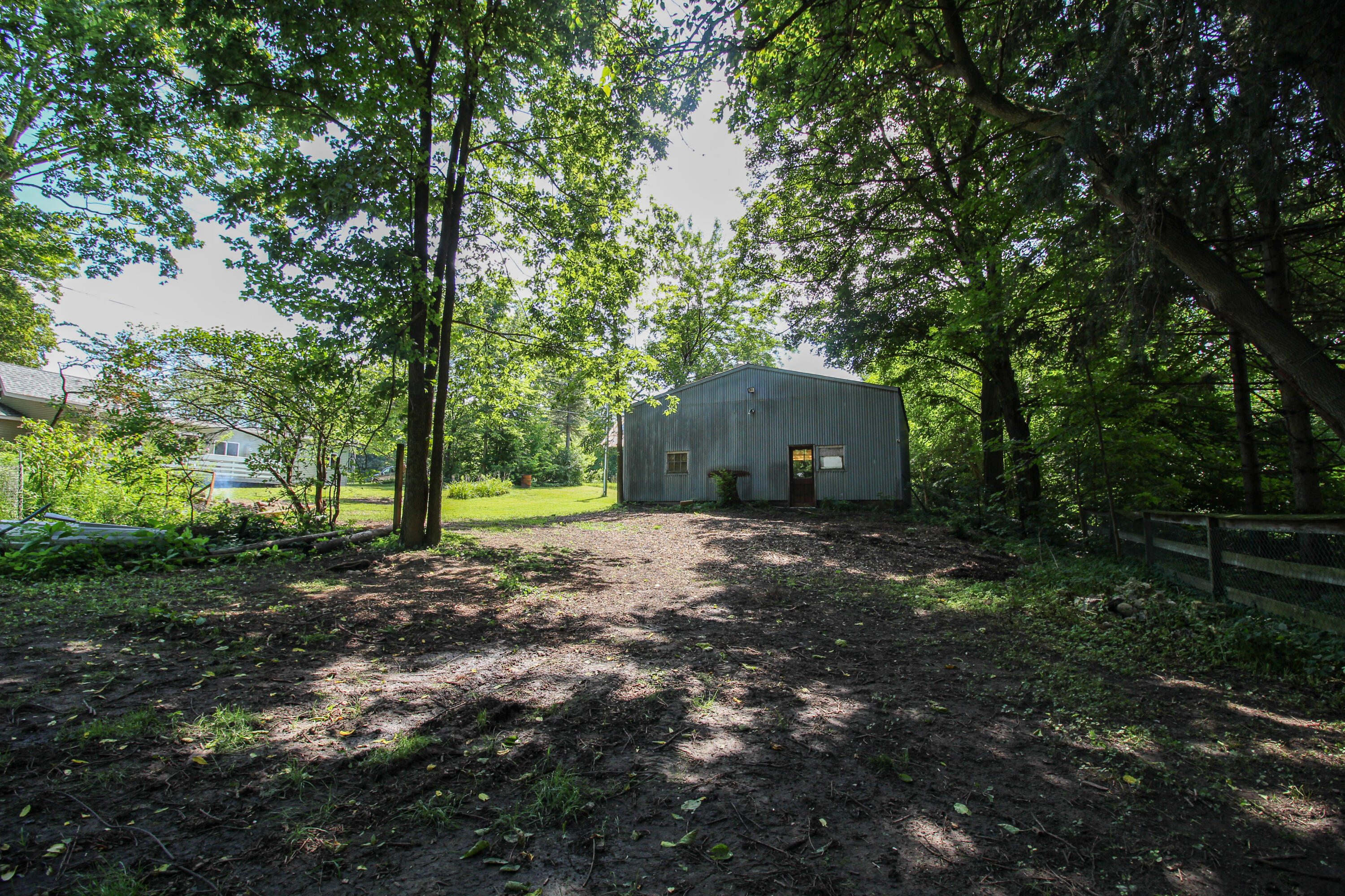 58552 Prairie Street Cassopolis MI 49031
