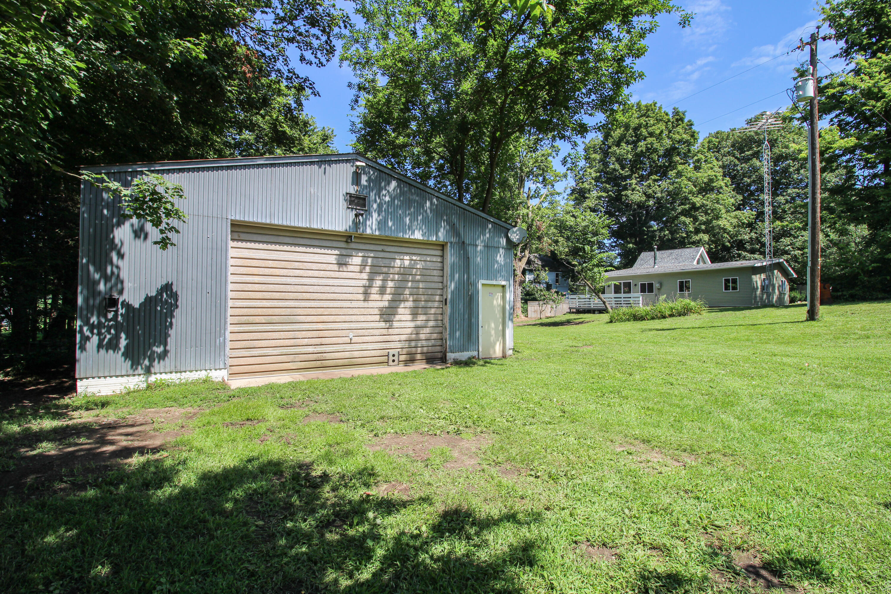 58552 Prairie Street Cassopolis MI 49031