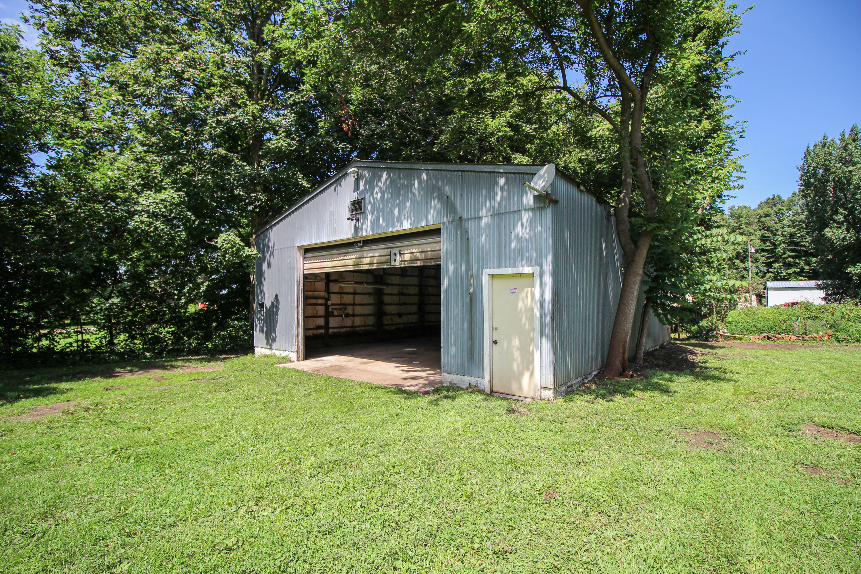 58552 Prairie Street Cassopolis MI 49031