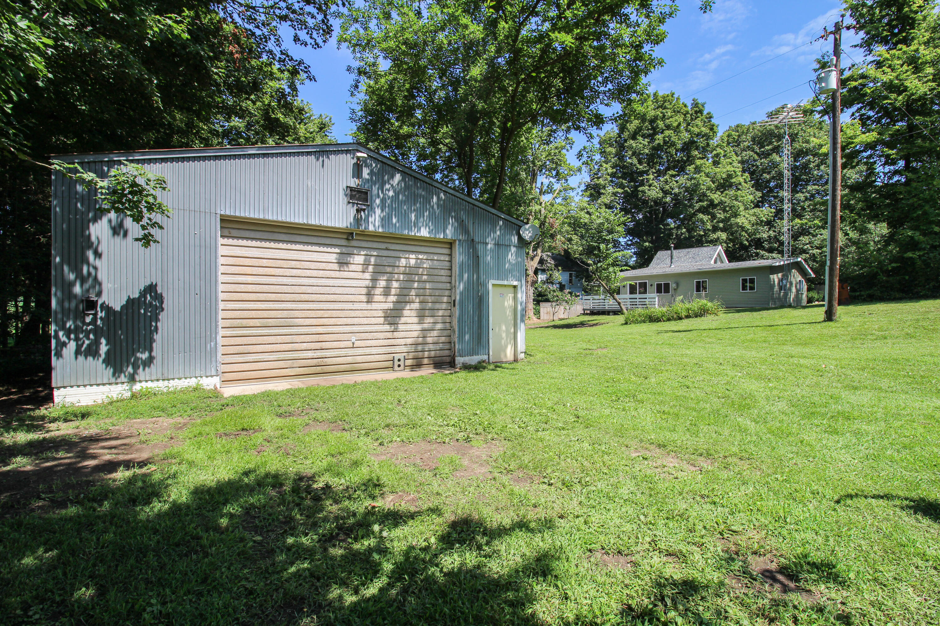 58552 Prairie Street Cassopolis MI 49031